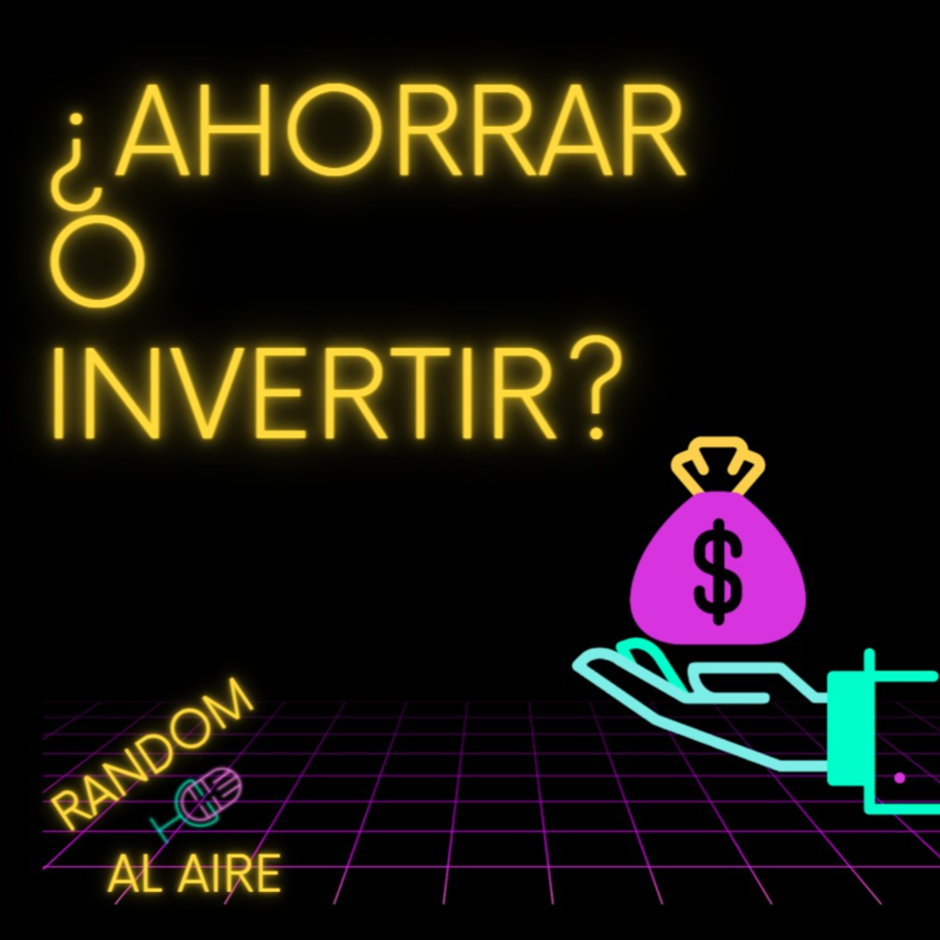 Random al aire