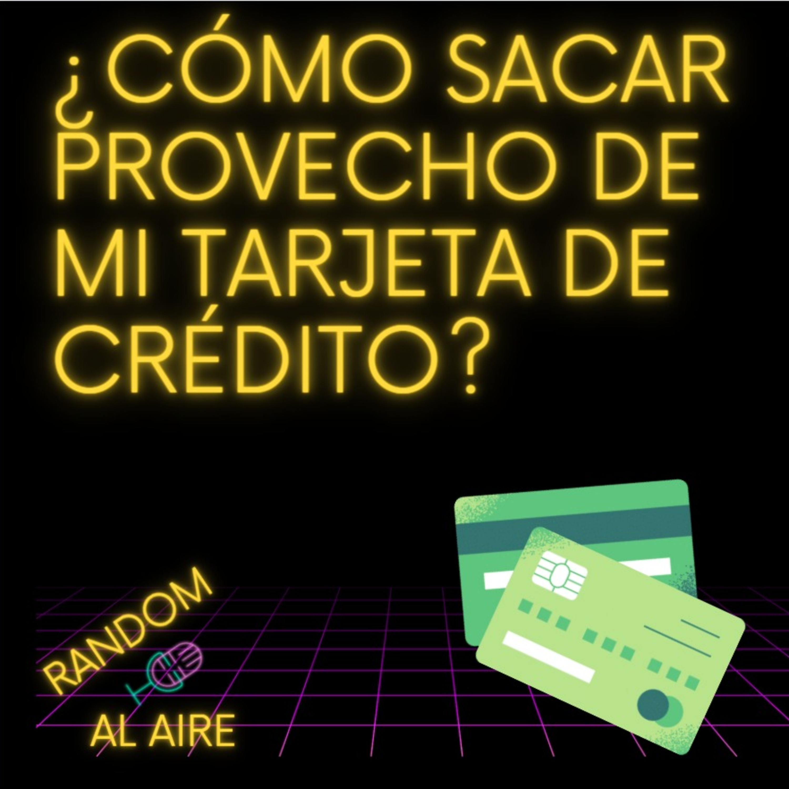 Random al aire