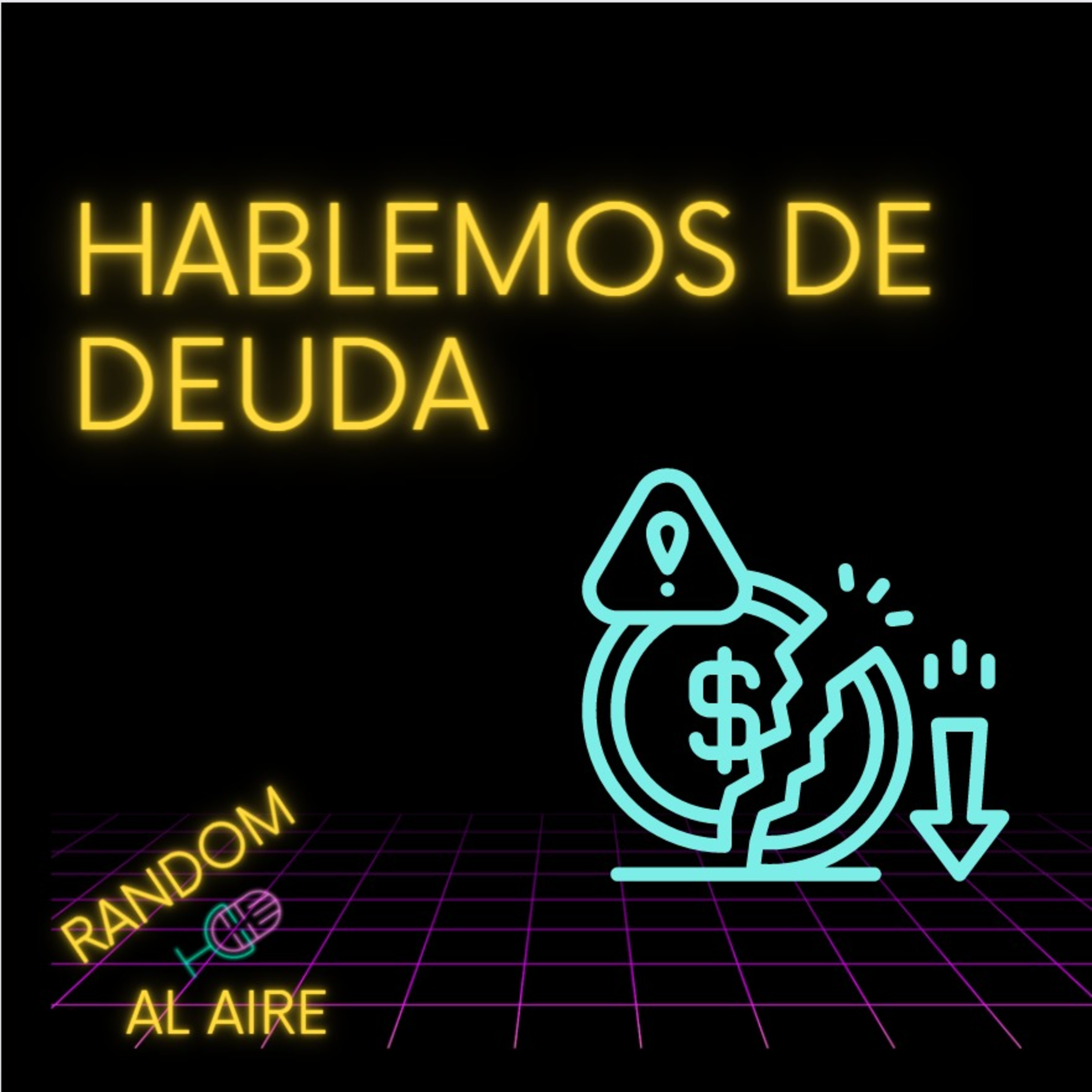 Random al aire