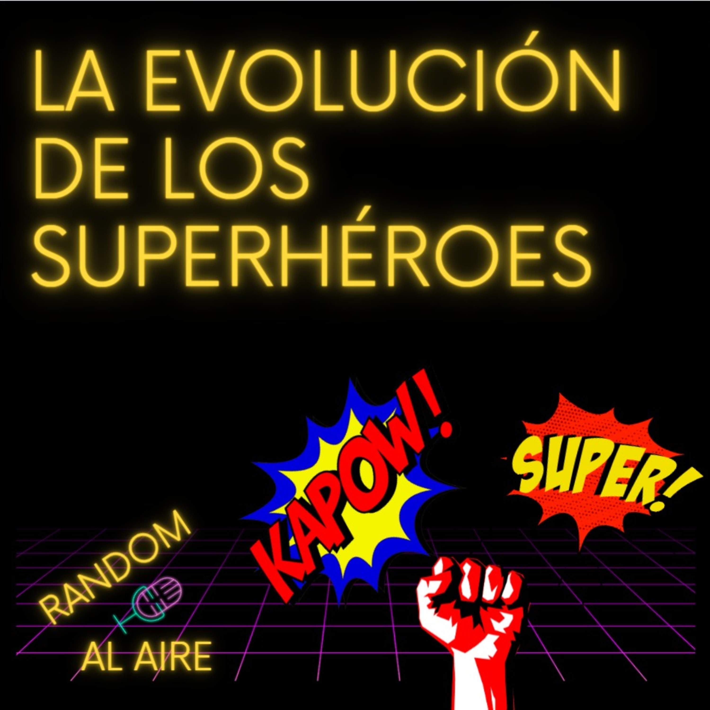 Random al aire