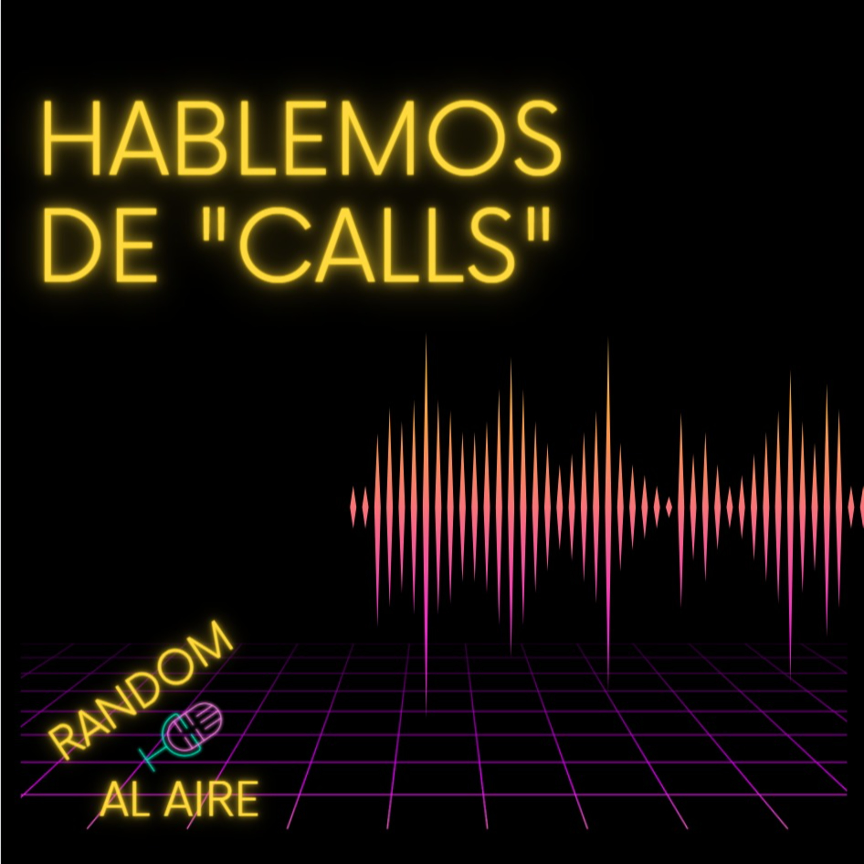 Random al aire
