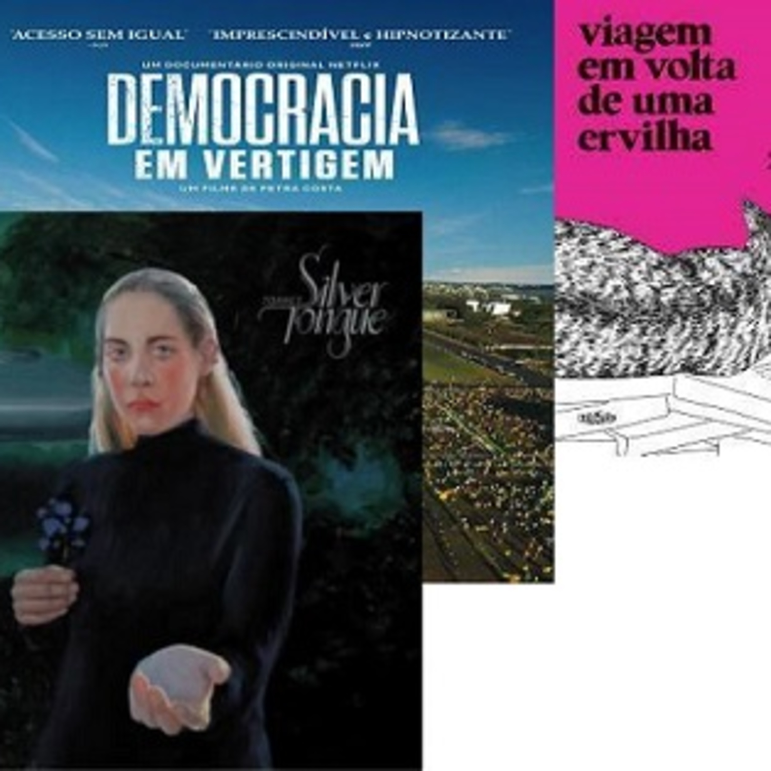 Siga agendaM!
