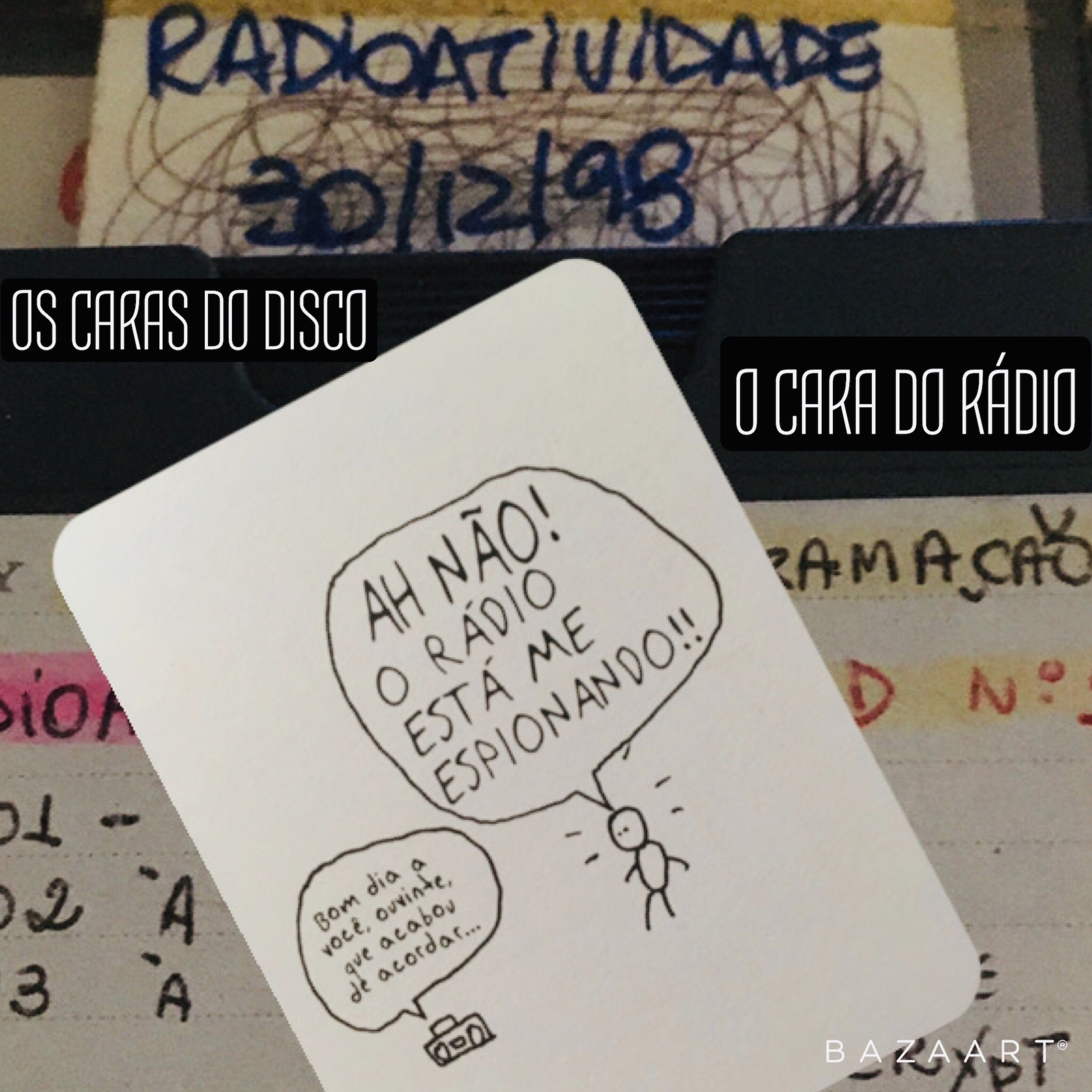Siga agendaM!