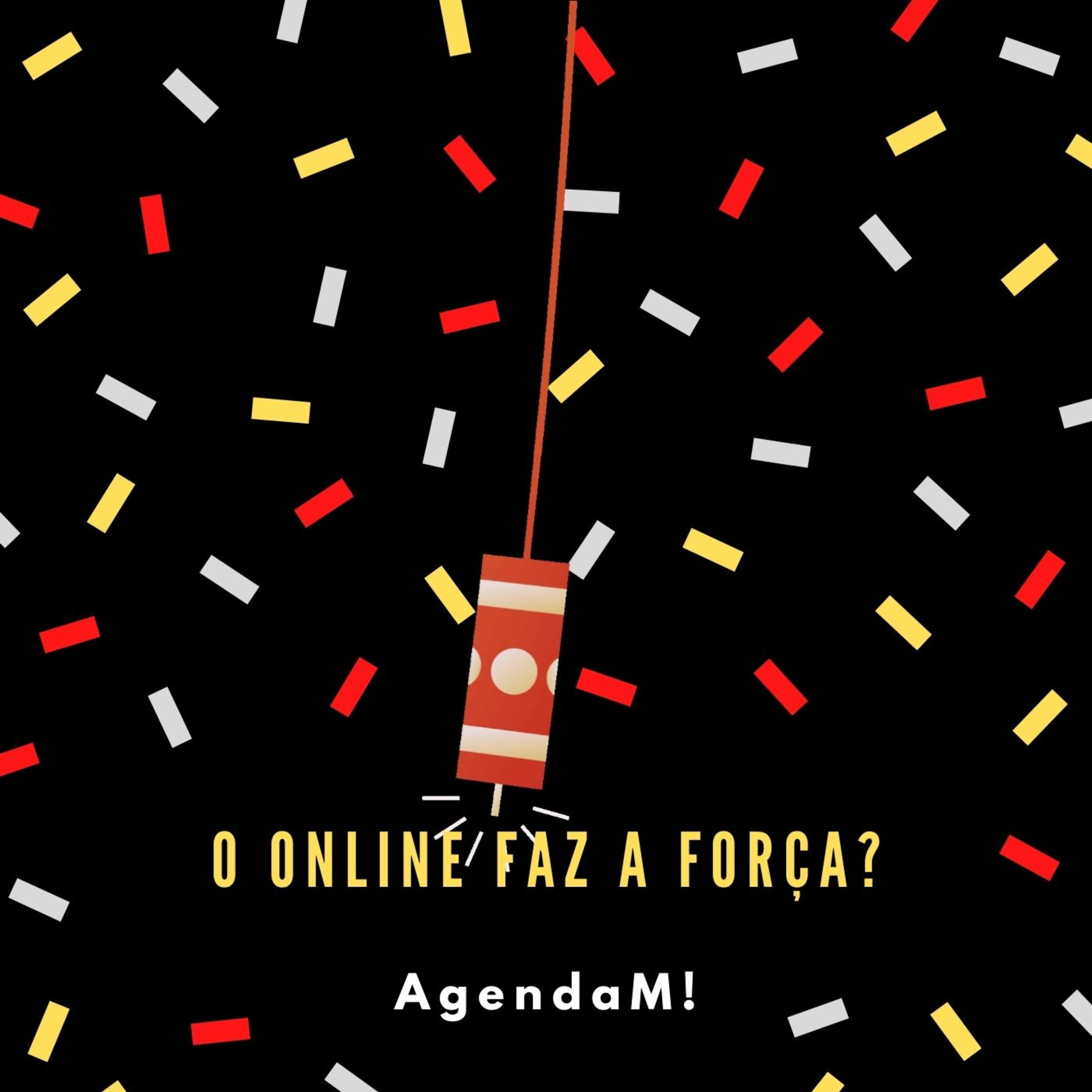 Siga agendaM!