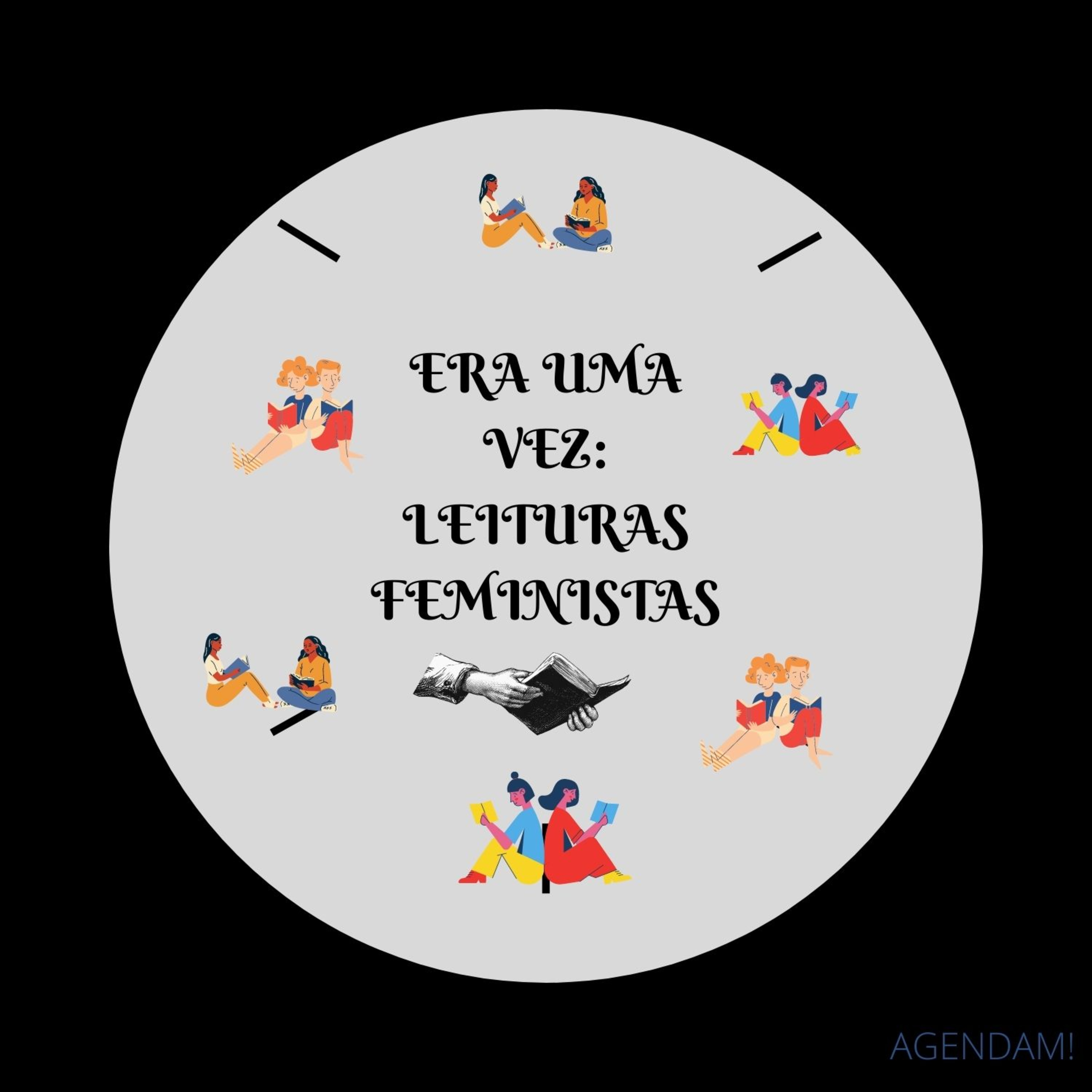 Siga agendaM!