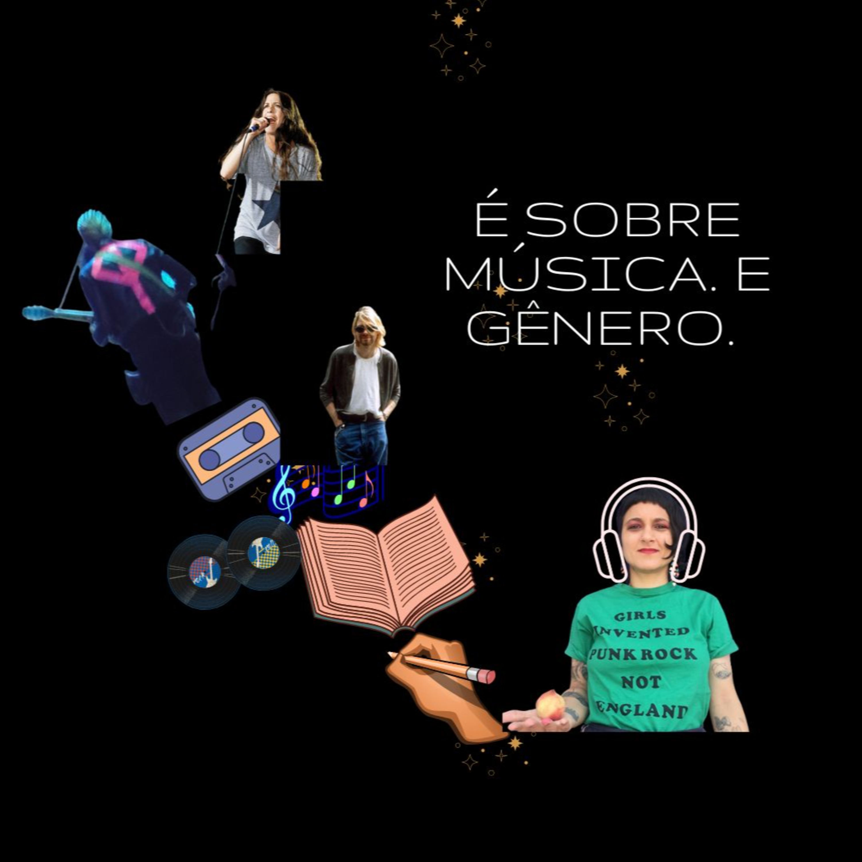 Siga agendaM!