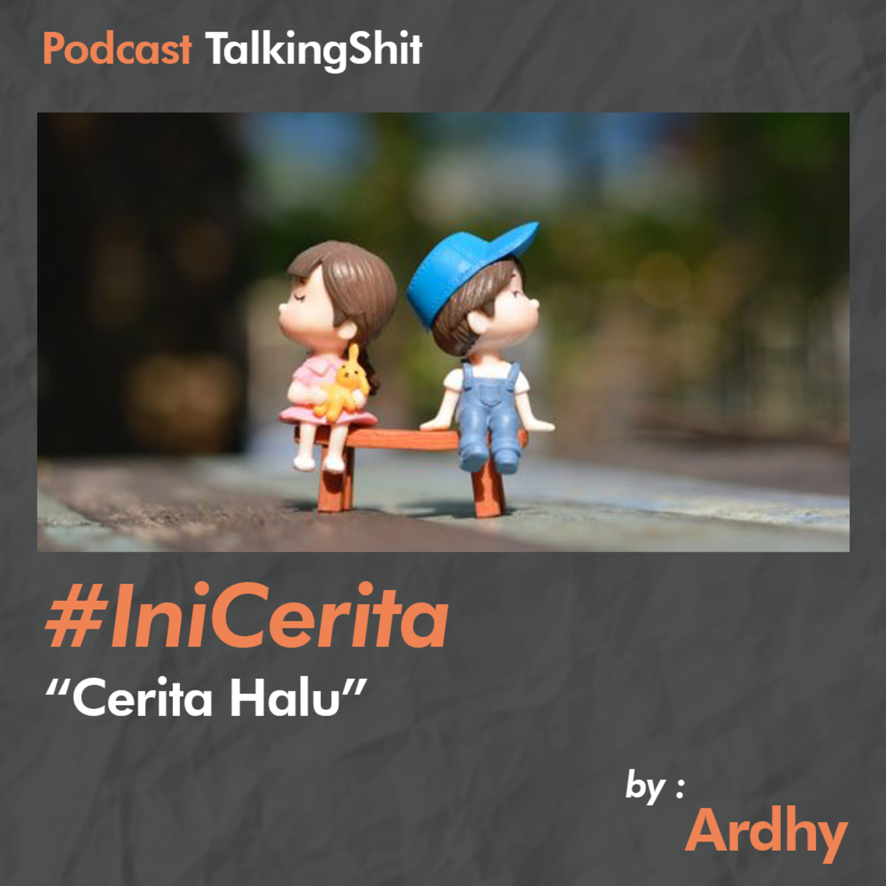 Talking Shit Podcast