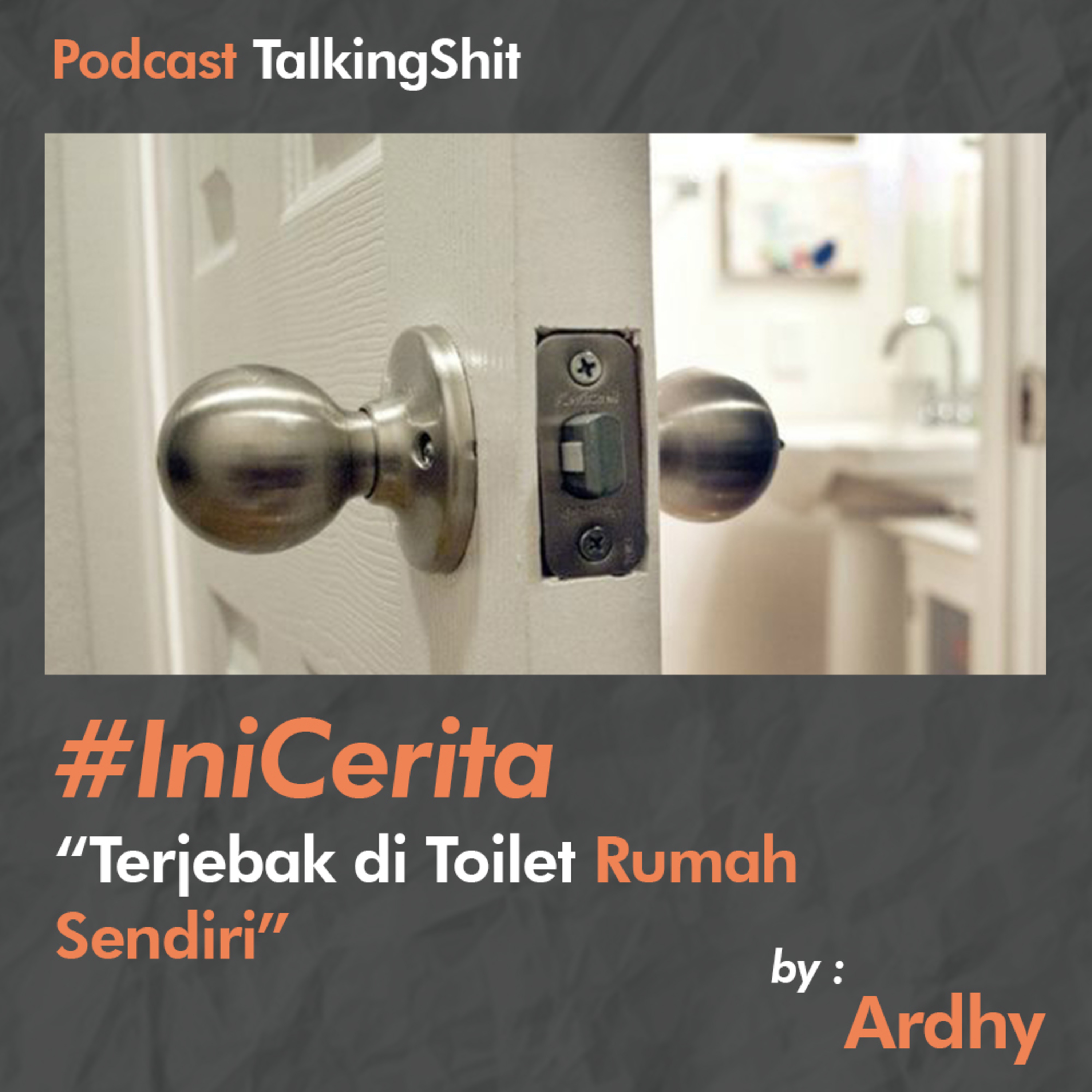 Talking Shit Podcast