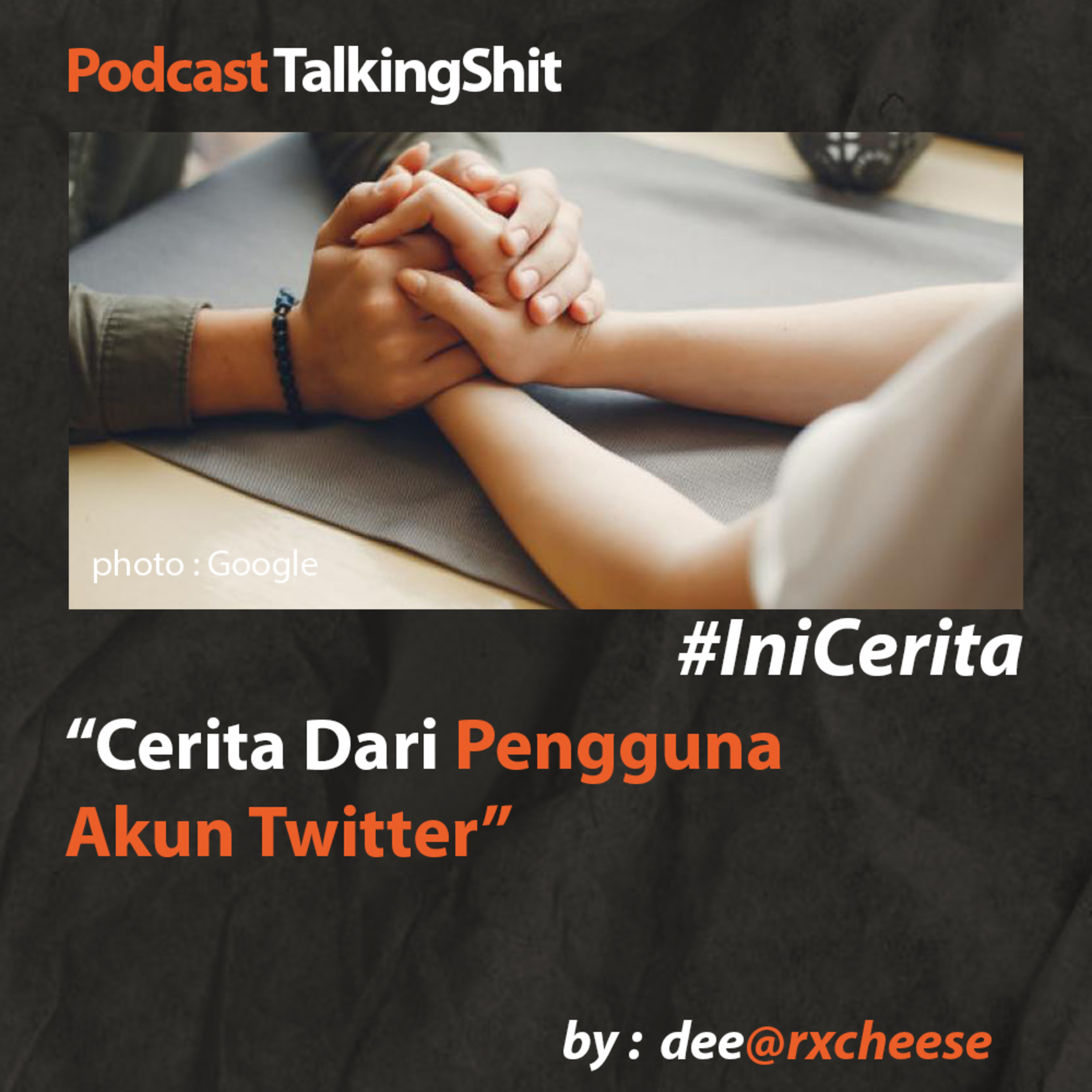 Talking Shit Podcast