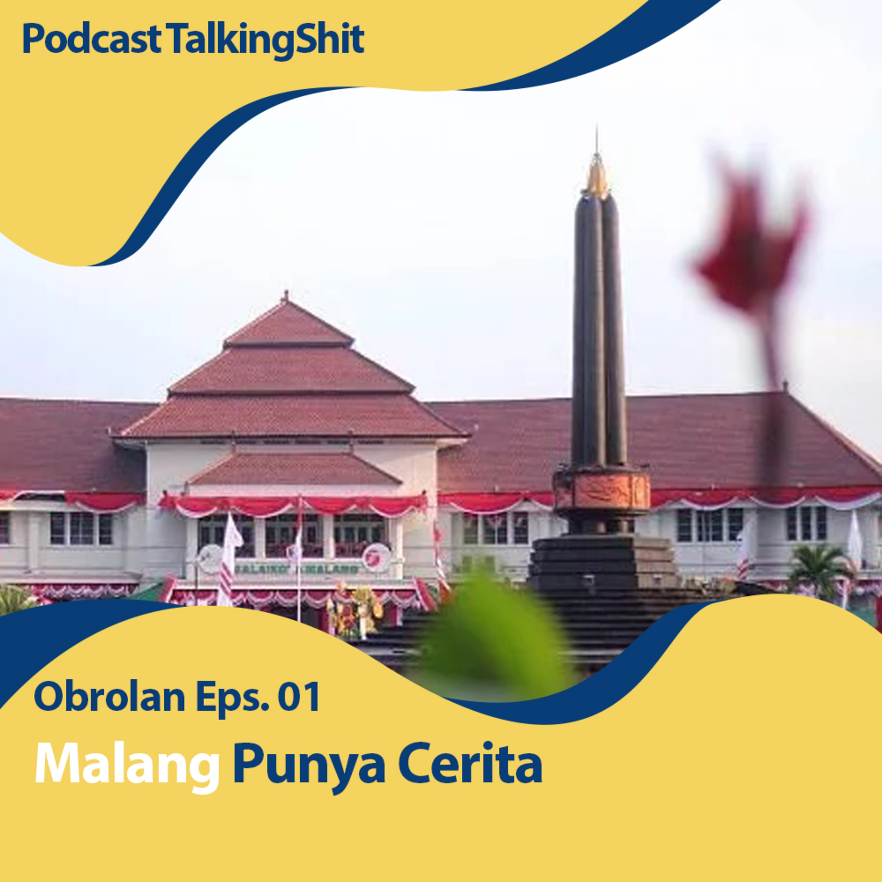 Talking Shit Podcast