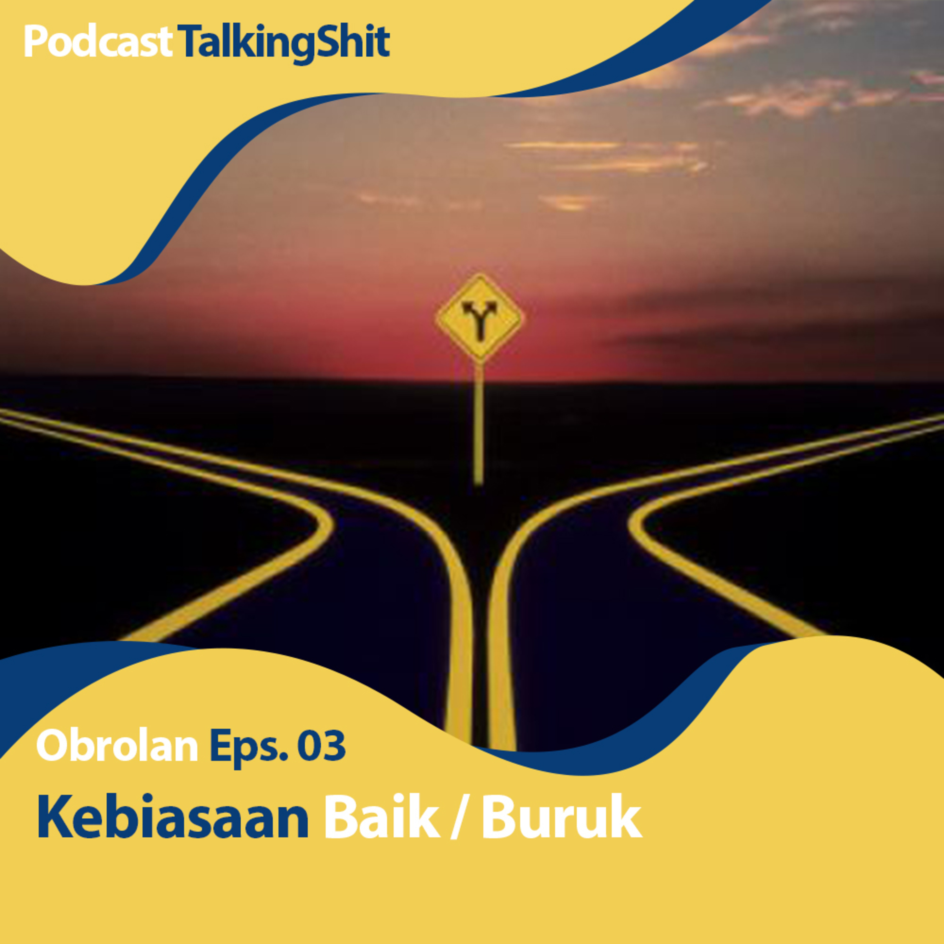 Talking Shit Podcast