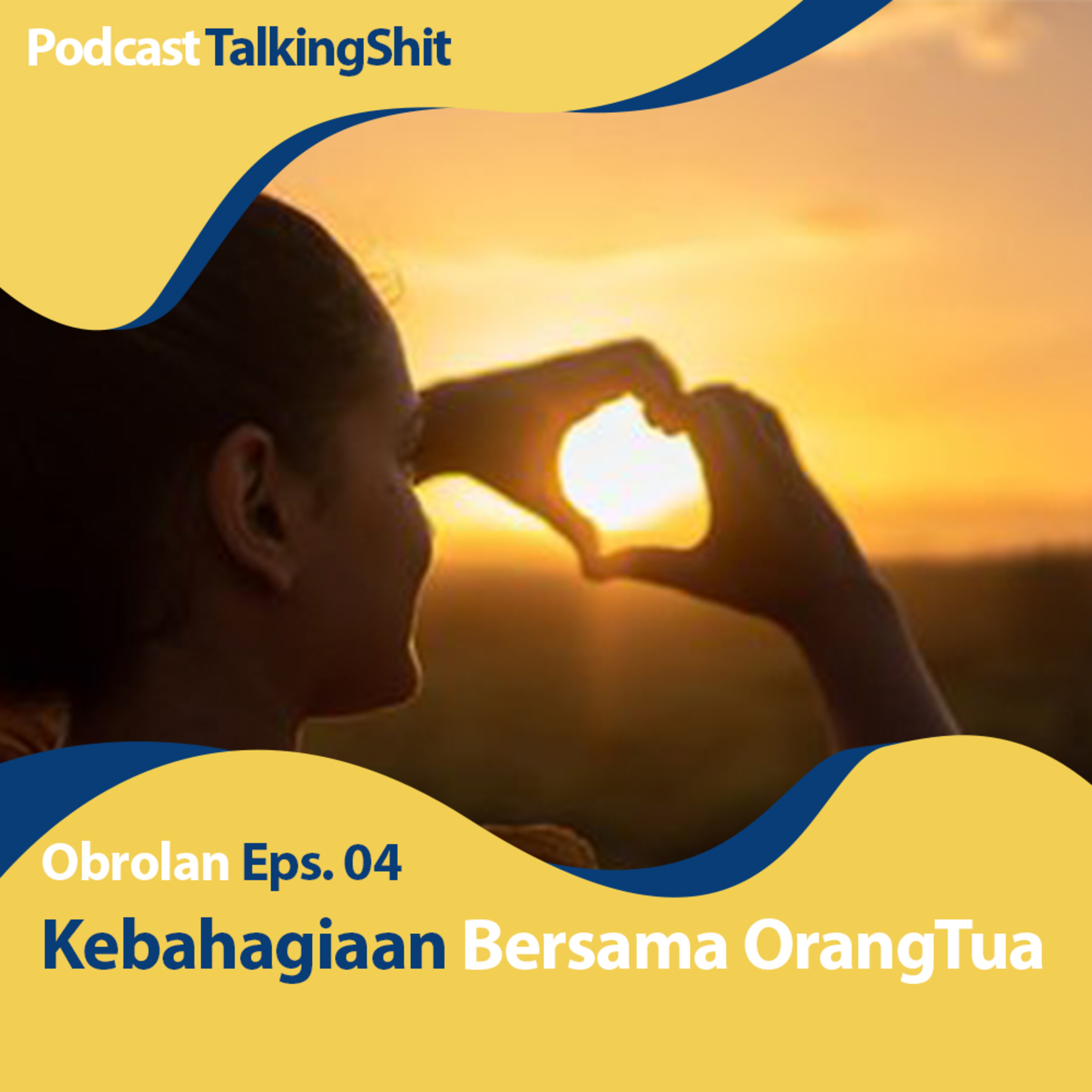 Talking Shit Podcast