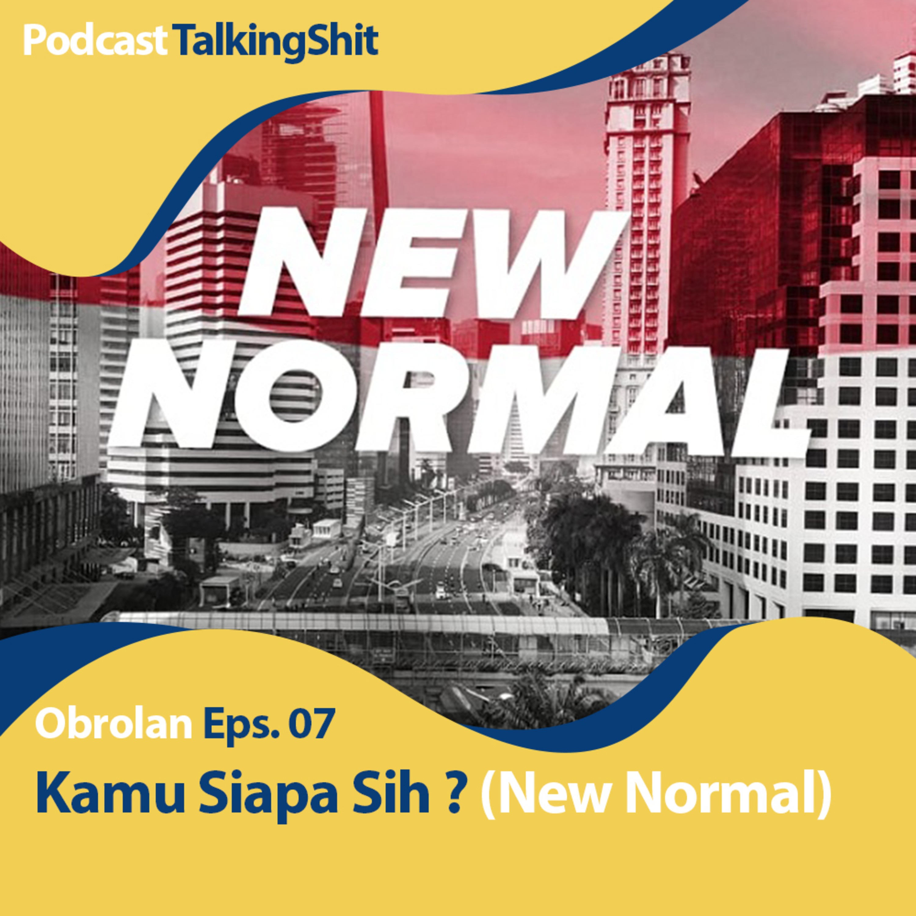 Talking Shit Podcast