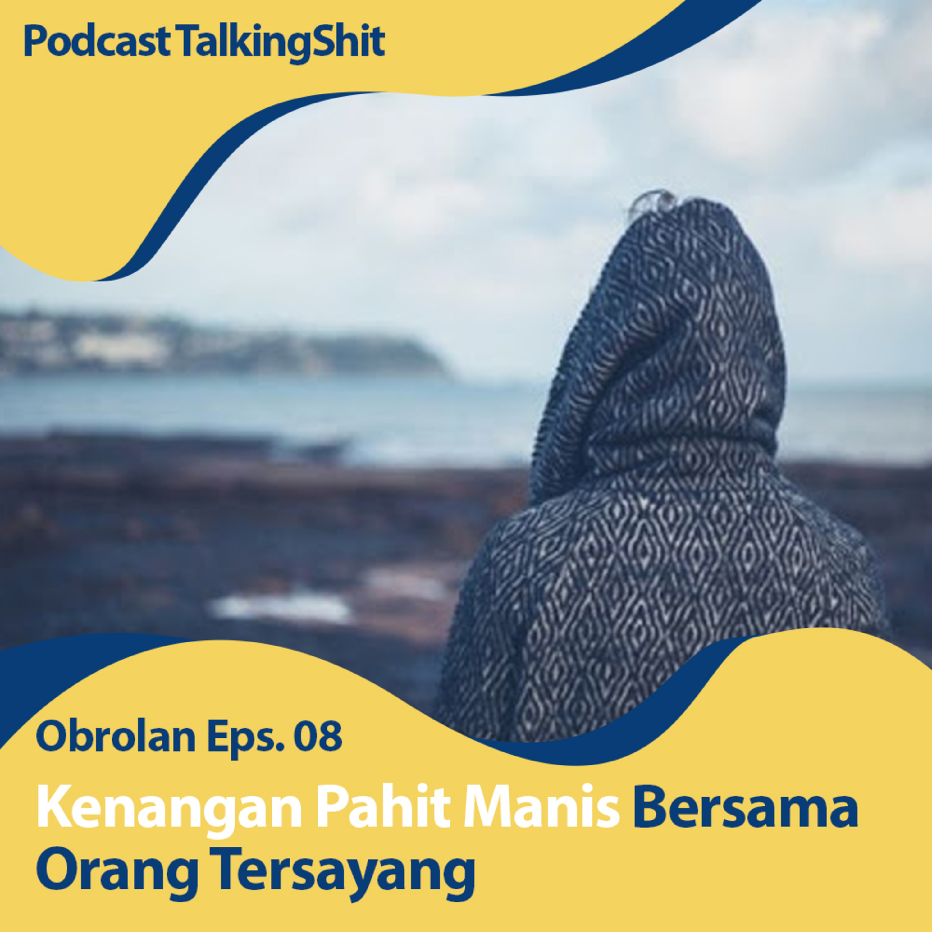 Talking Shit Podcast
