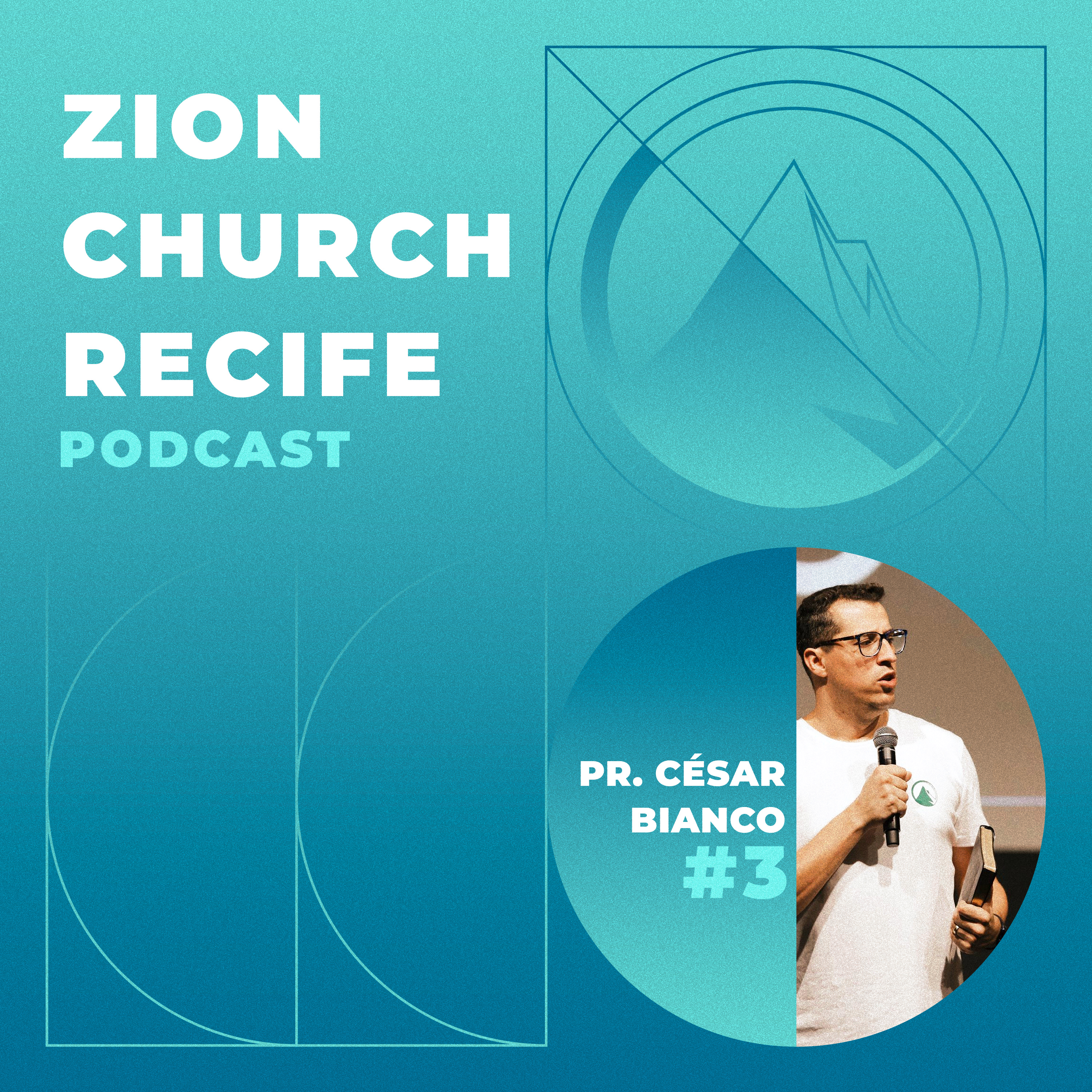 Zion Recife