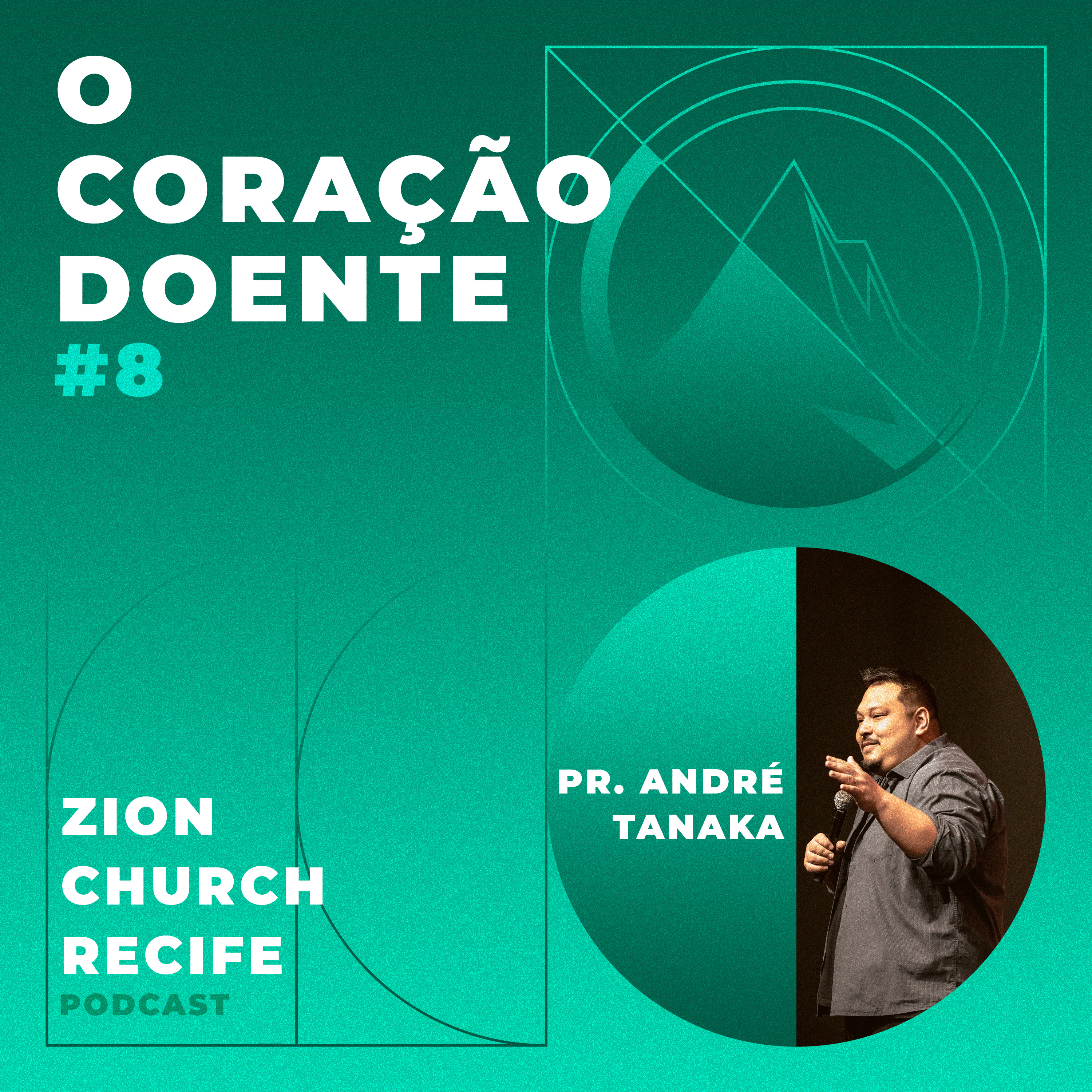 Zion Recife
