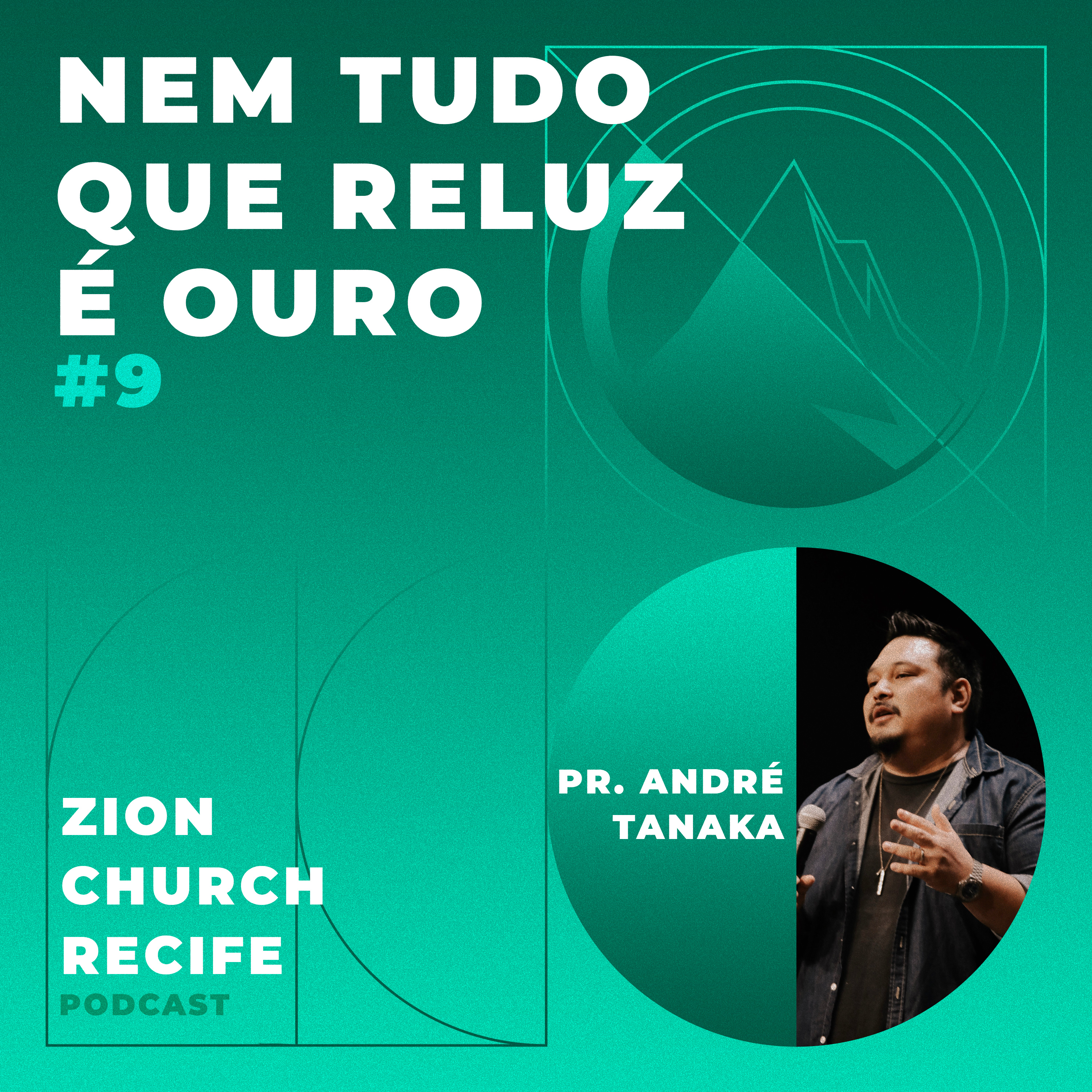 Zion Recife