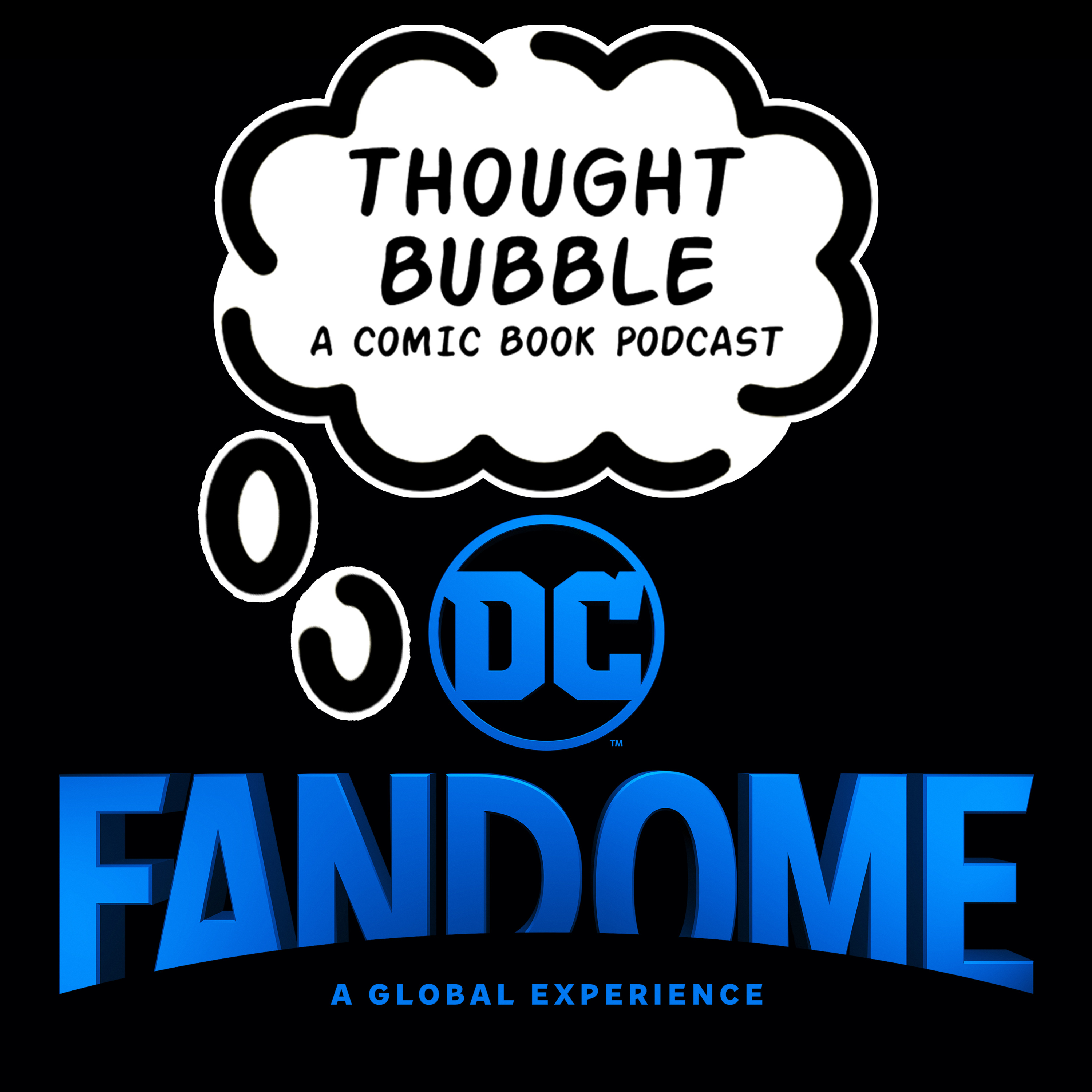 Thought Bubble: A Comic Book Podcast