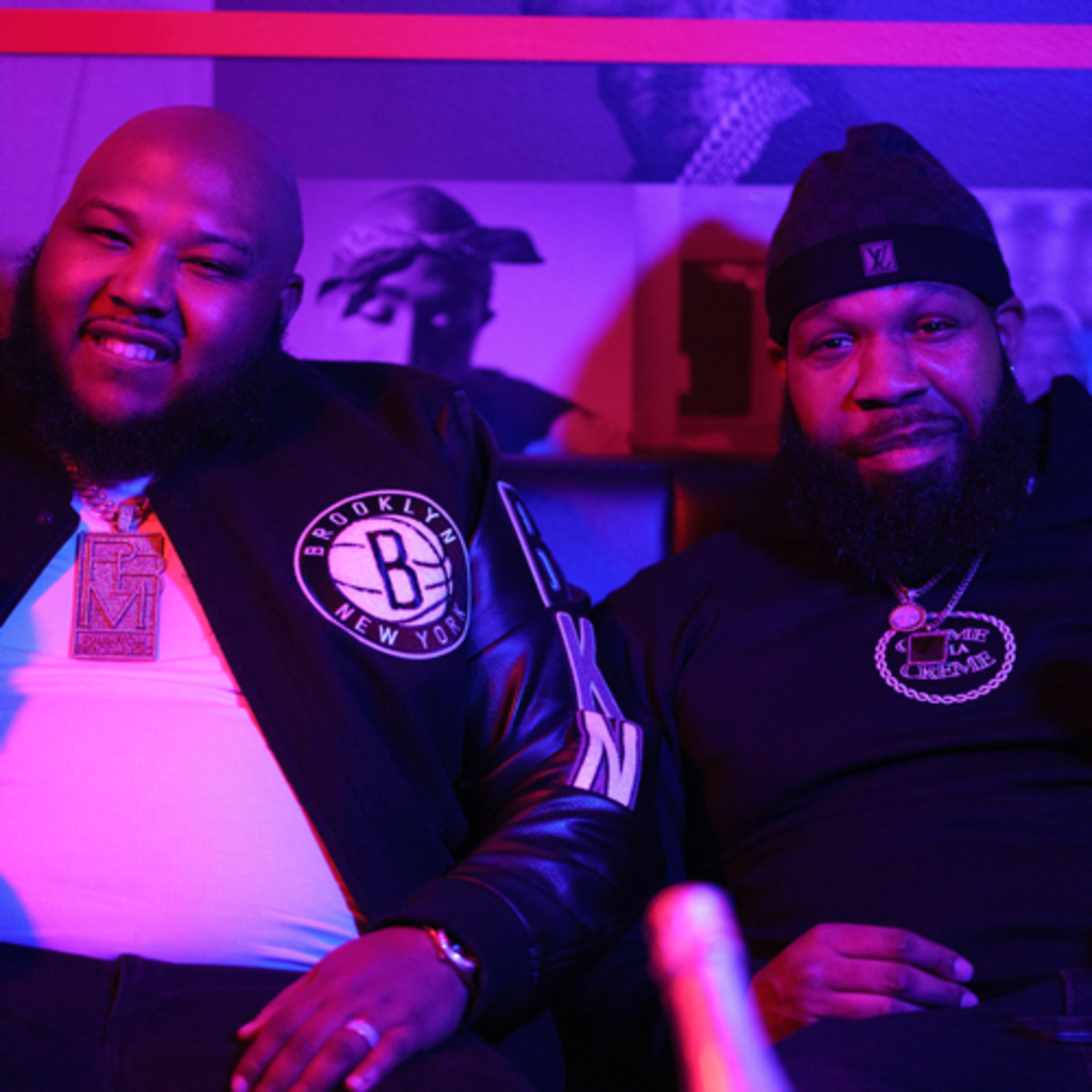 Beards and Bottles - Ep. 1 “Strip Club Etiquette” - With Special Guest Asia West Full Episode  episode artwork