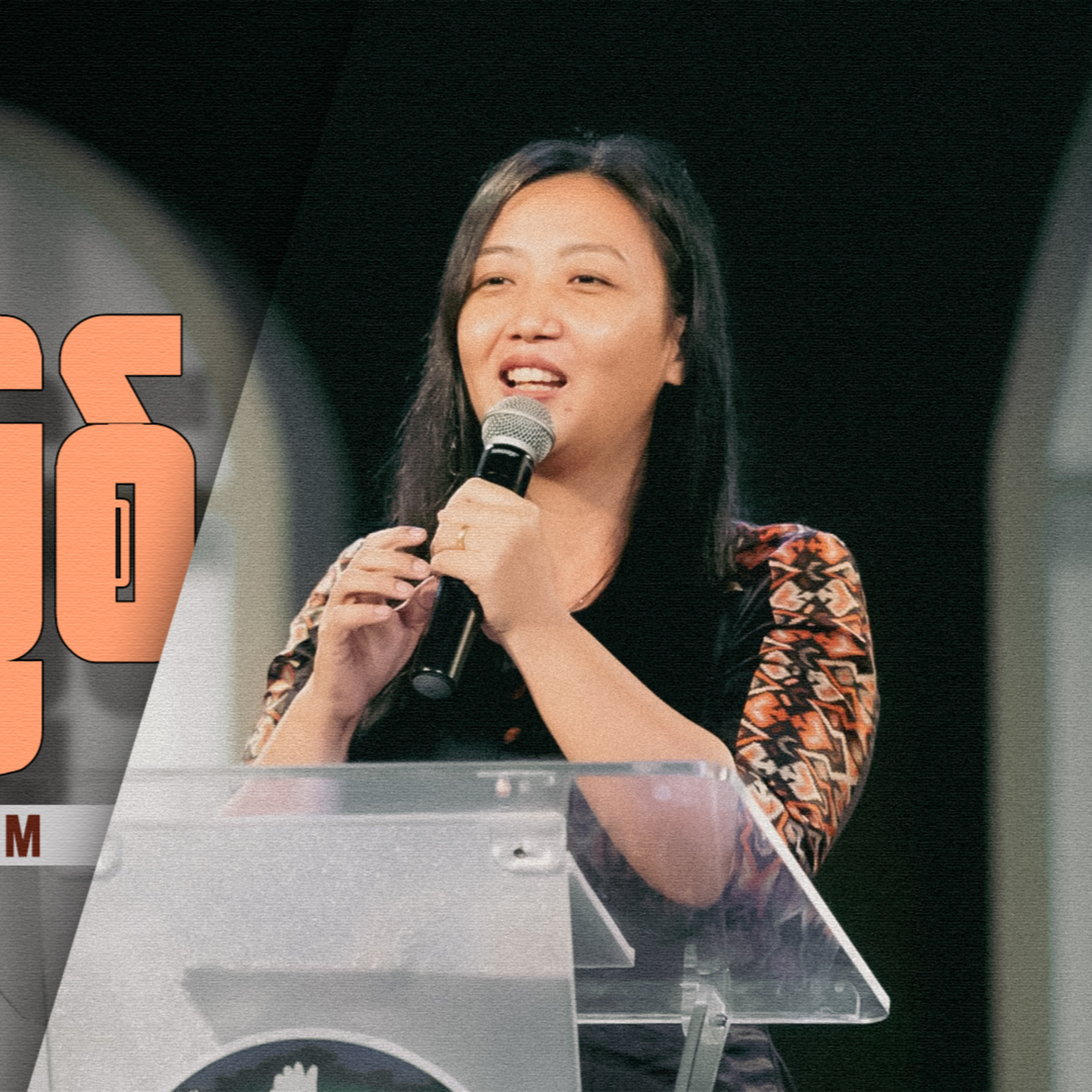 မရှိမဖြစ် | Sayama Ciim | Sunday 10Am Sermon | HWC episode artwork
