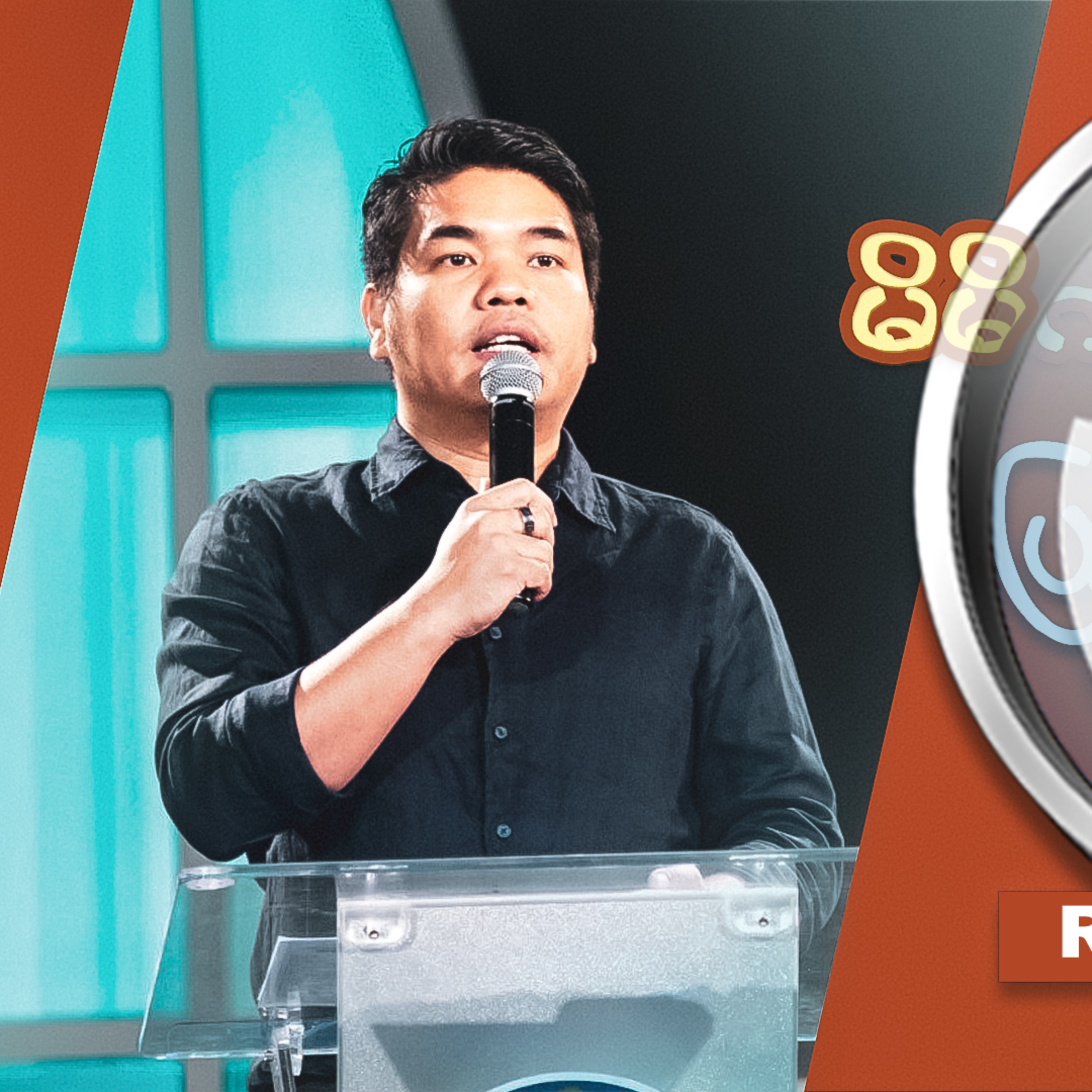 မိမိကိုယ်ကို ပြန်လည် ရှာဖွေတွေ့ရှိခြင်း | Rev. Sangpi | Sunday 10Am Sermon | HWC episode artwork