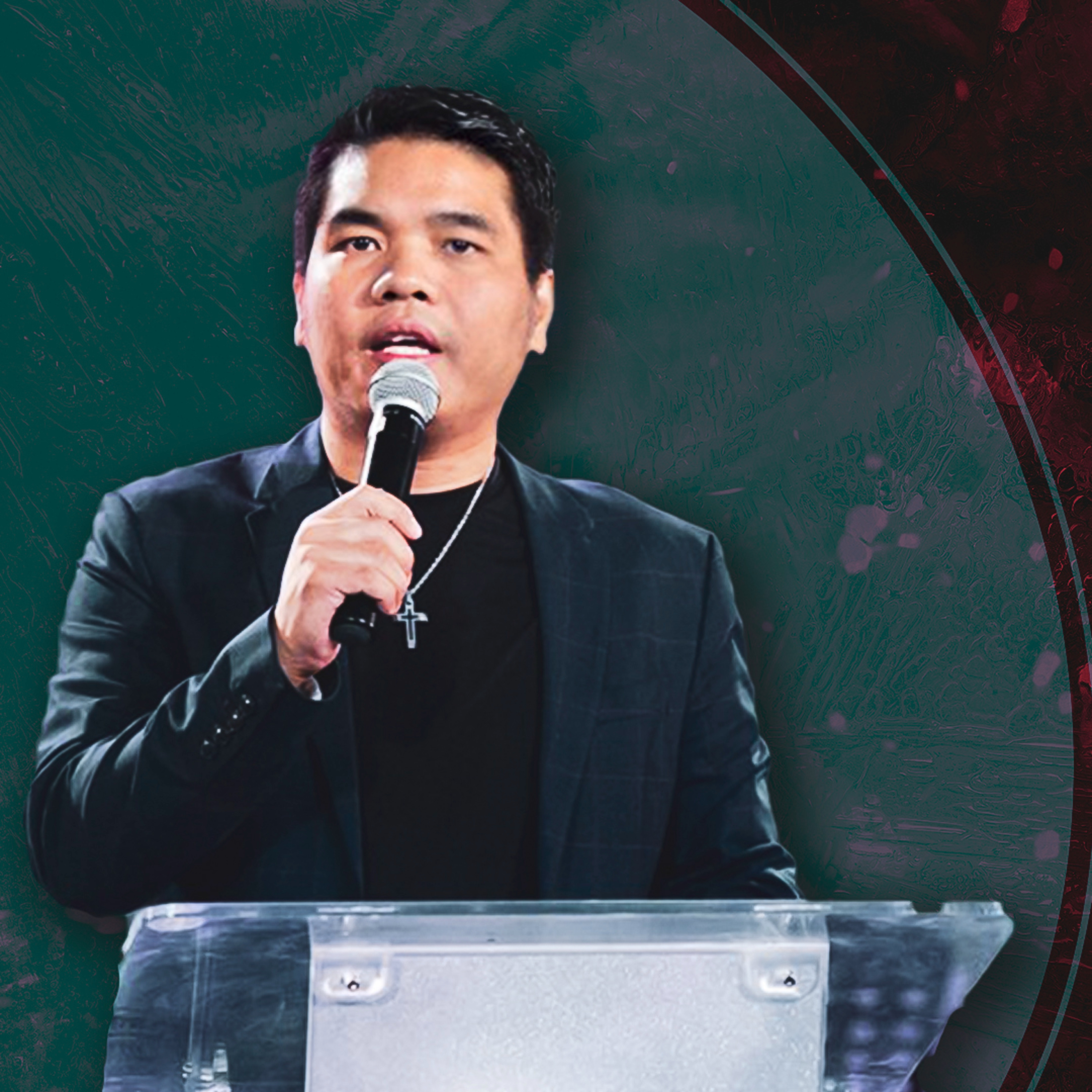 Rev. Sangpi - မနက်ဖြန်ထိ မစောင့်နဲ့ | Sunday 3PM Sermon | HWC Church episode artwork