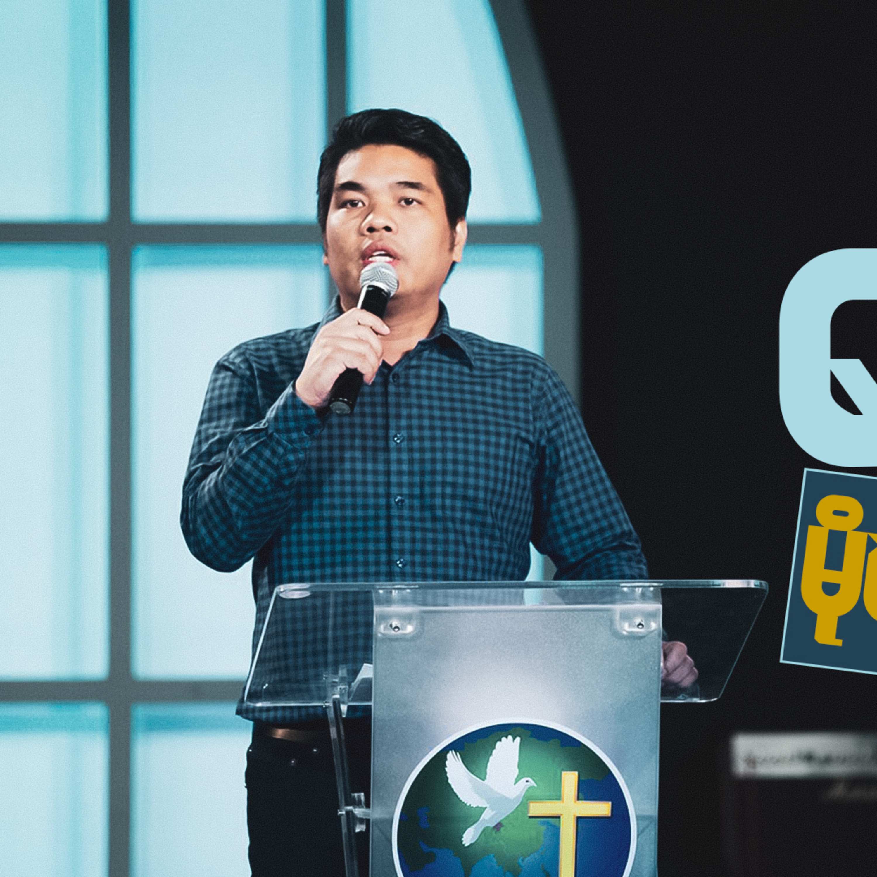 လေမလာ မိုဃ်းမရွာဘဲ | Rev. Sangpi | Sunday 3pm Sermon | HWC Church episode artwork
