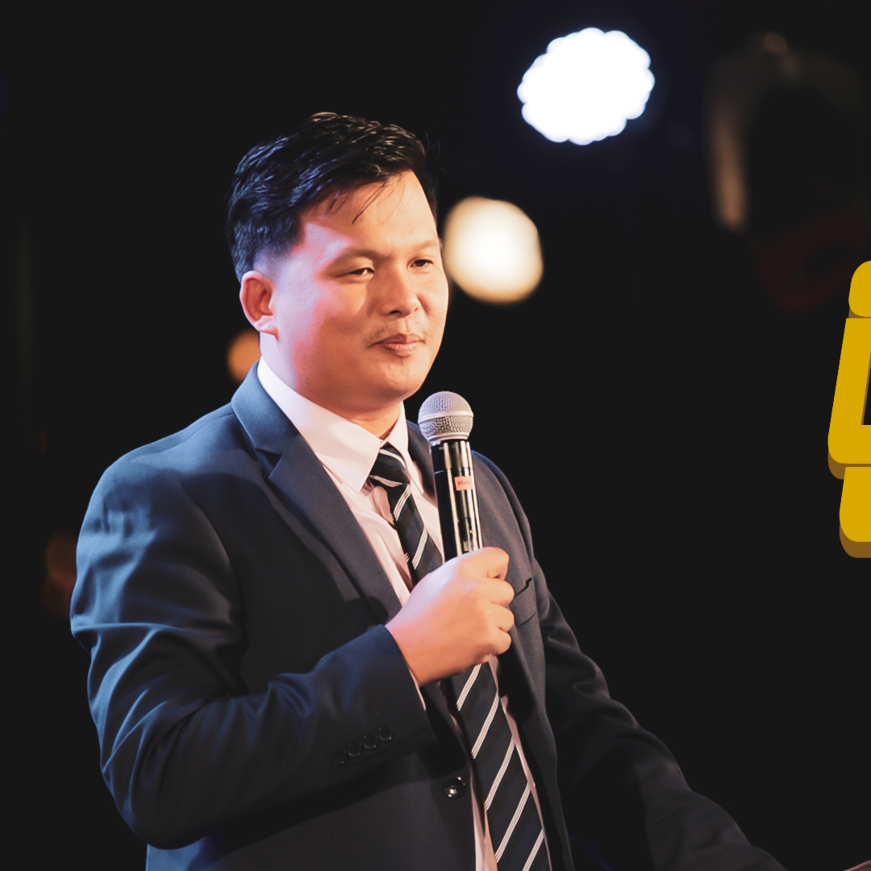 ဘယ်သူက ပိုချစ်သလဲ? - Rev. Jimmy Khawng Sin | Sunday 3Pm Sermon | HWC Church episode artwork