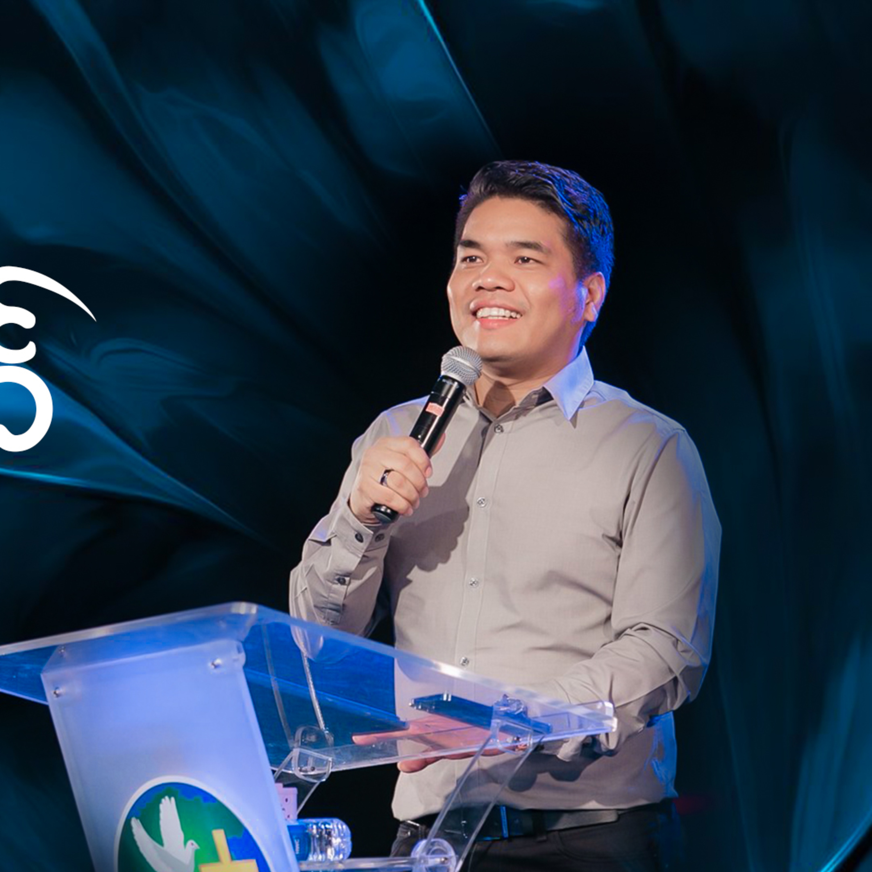 ဓမ္မသင်္ချာ - Rev. Sangpi | October 23, 2022 | Sunday 3Pm Sermon episode artwork