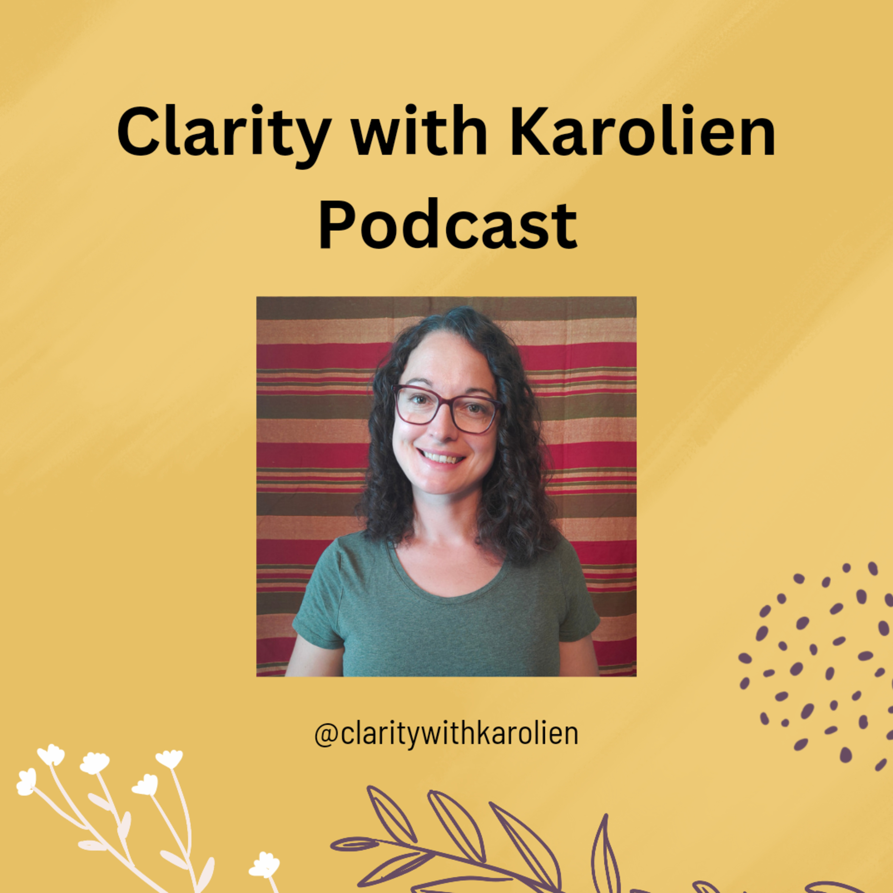 Clarity With Karolien