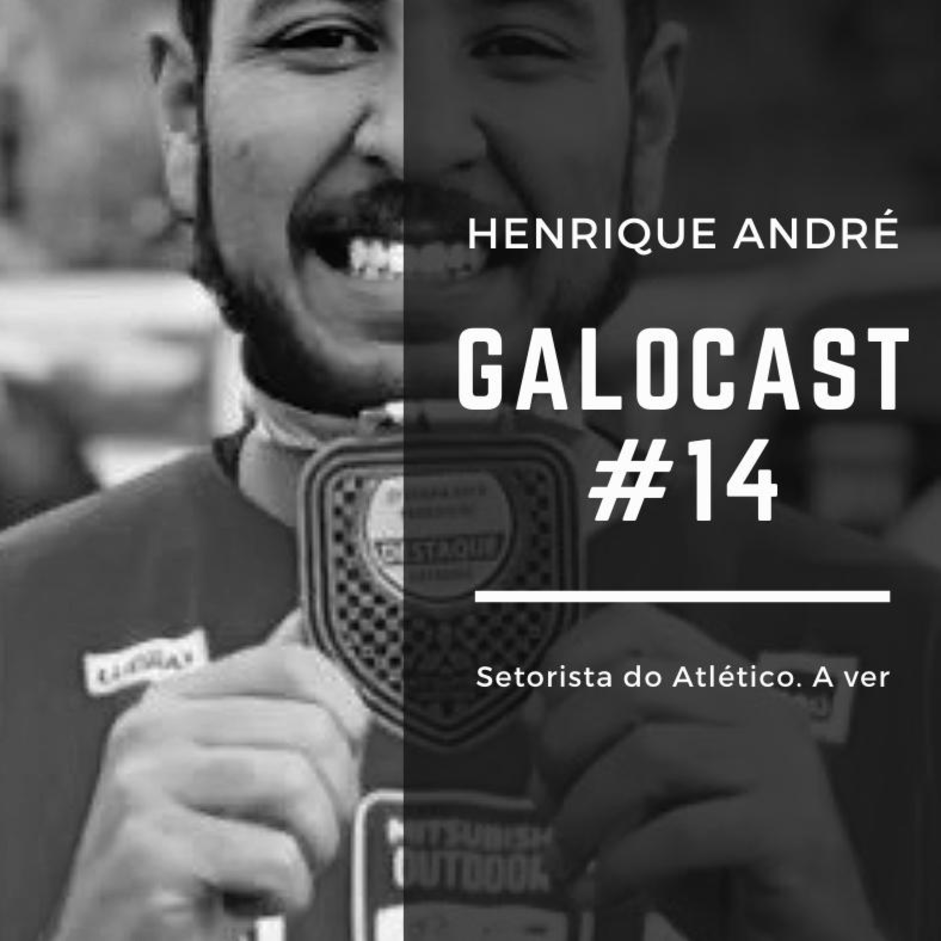 GaloCast | Arquibancada do Galo