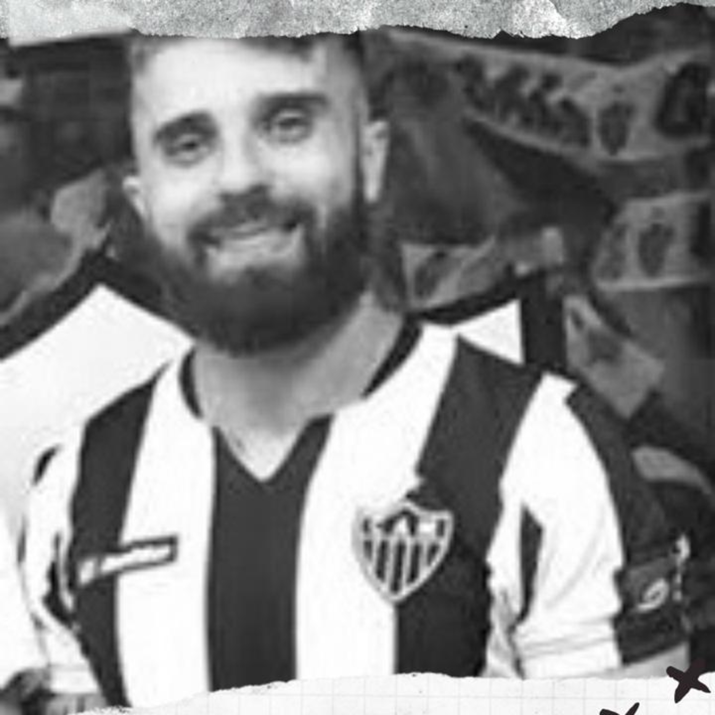 GaloCast | Arquibancada do Galo