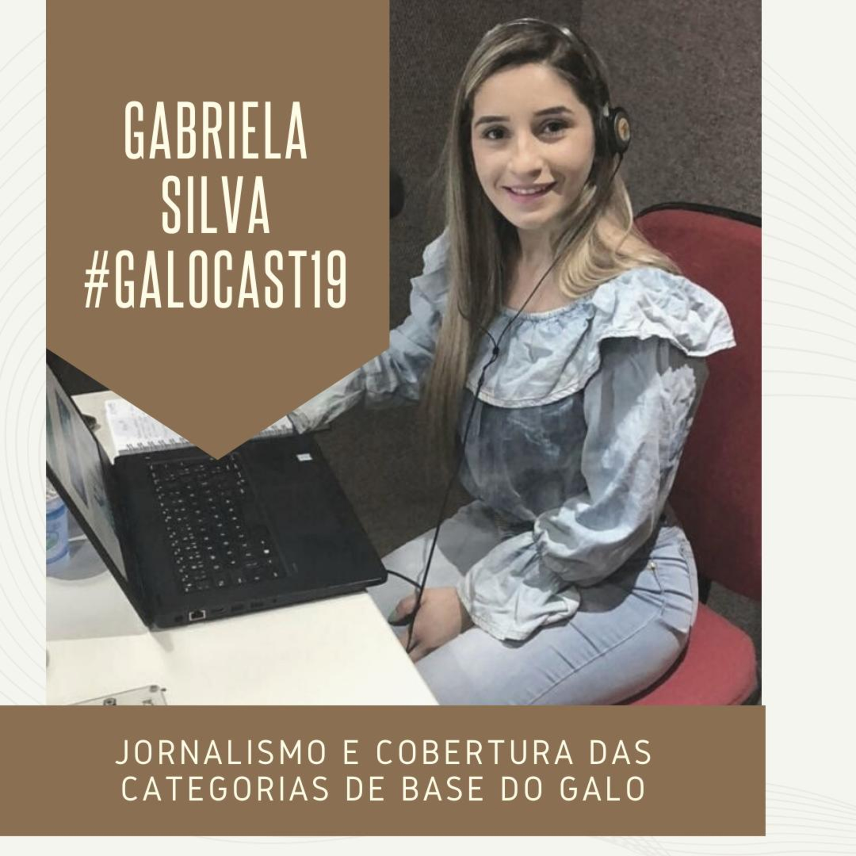 GaloCast | Arquibancada do Galo