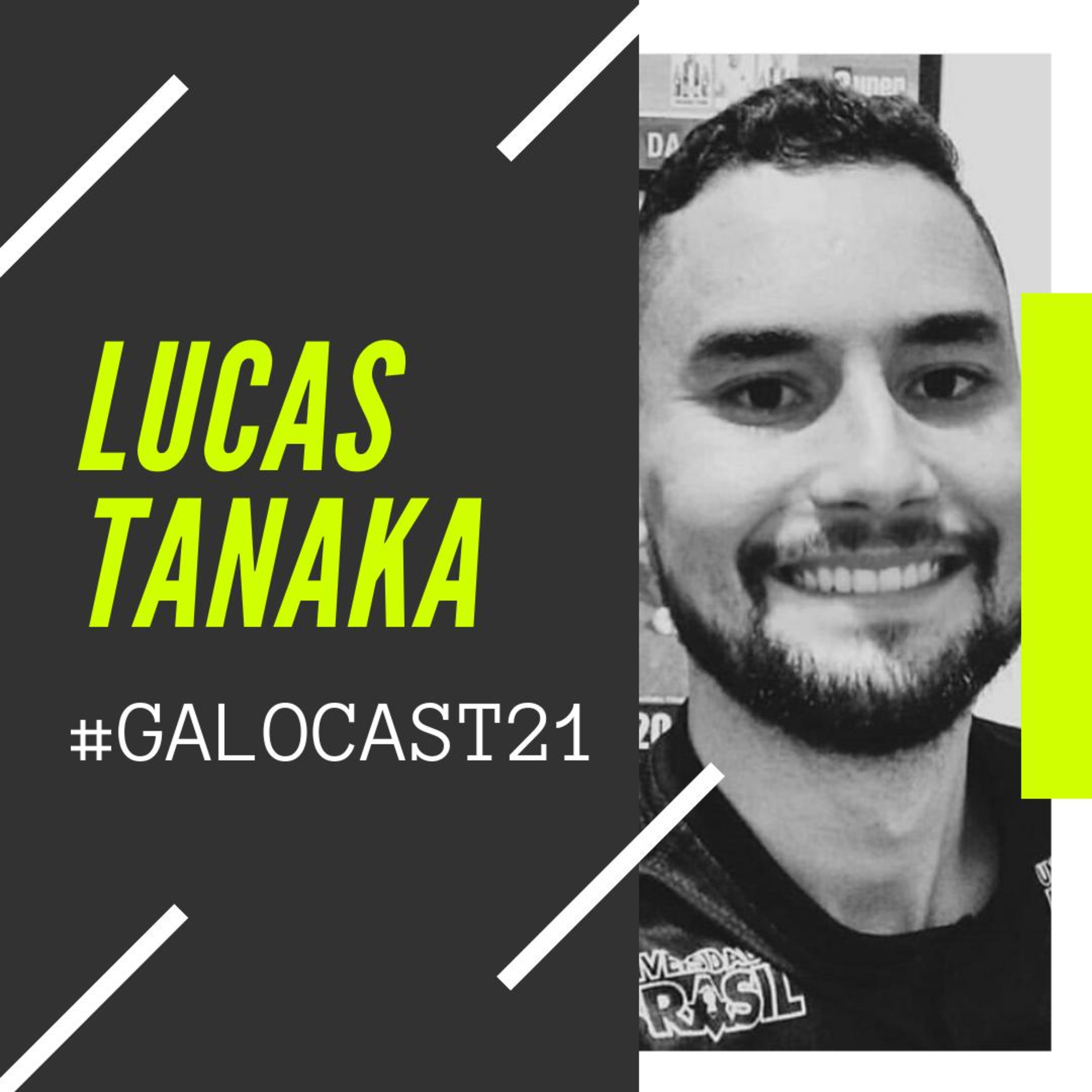 GaloCast | Arquibancada do Galo