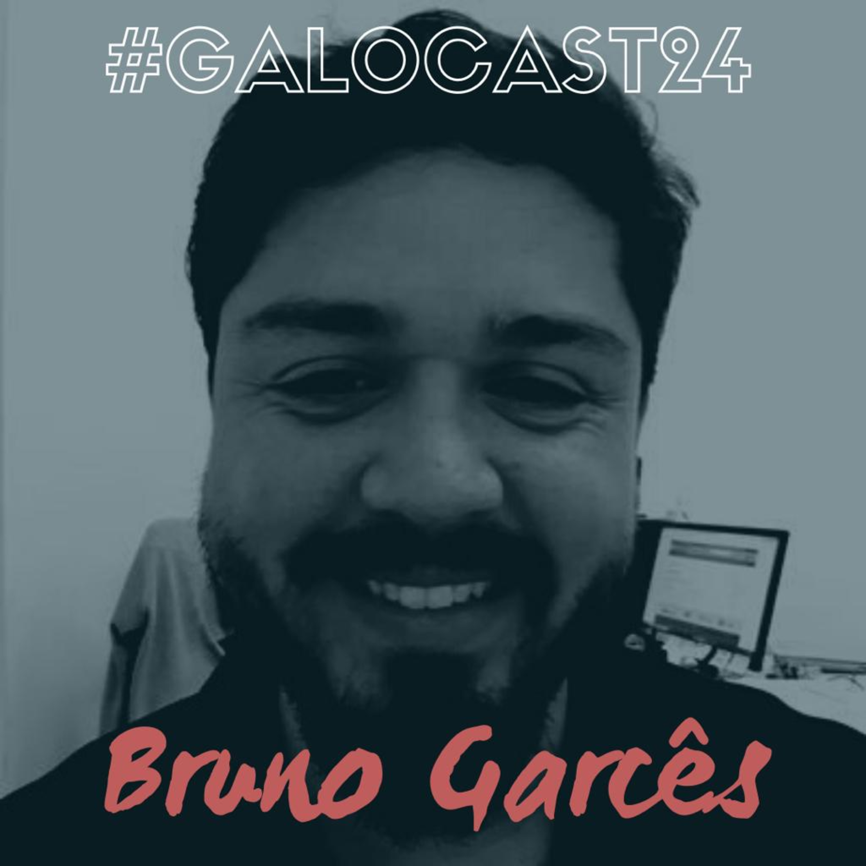 GaloCast | Arquibancada do Galo