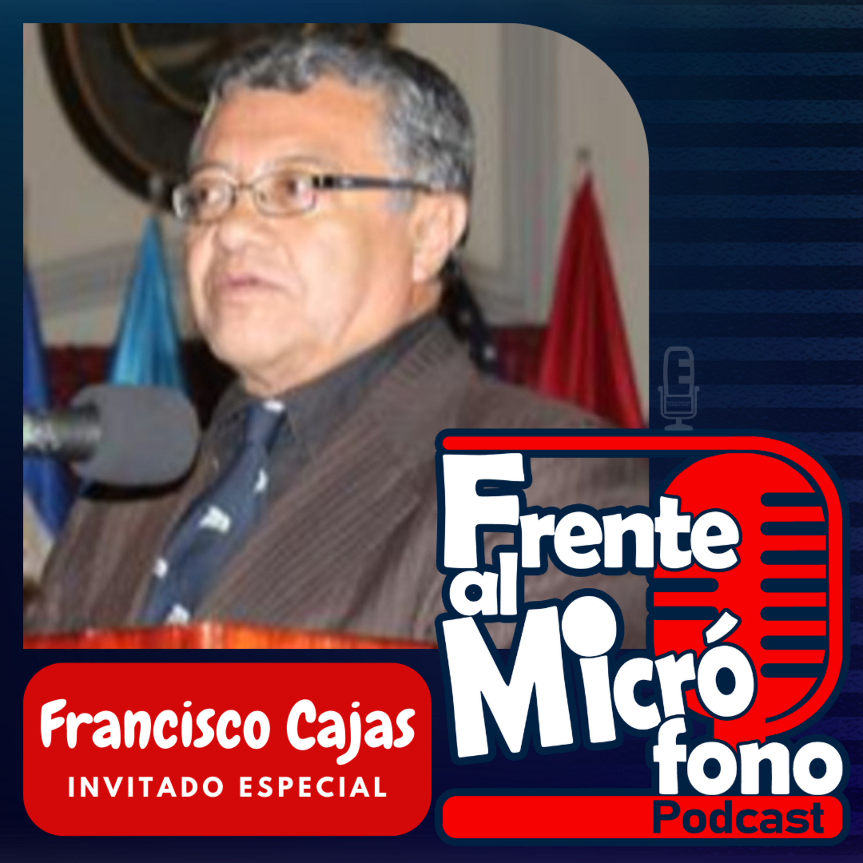 Frente al Micrófono