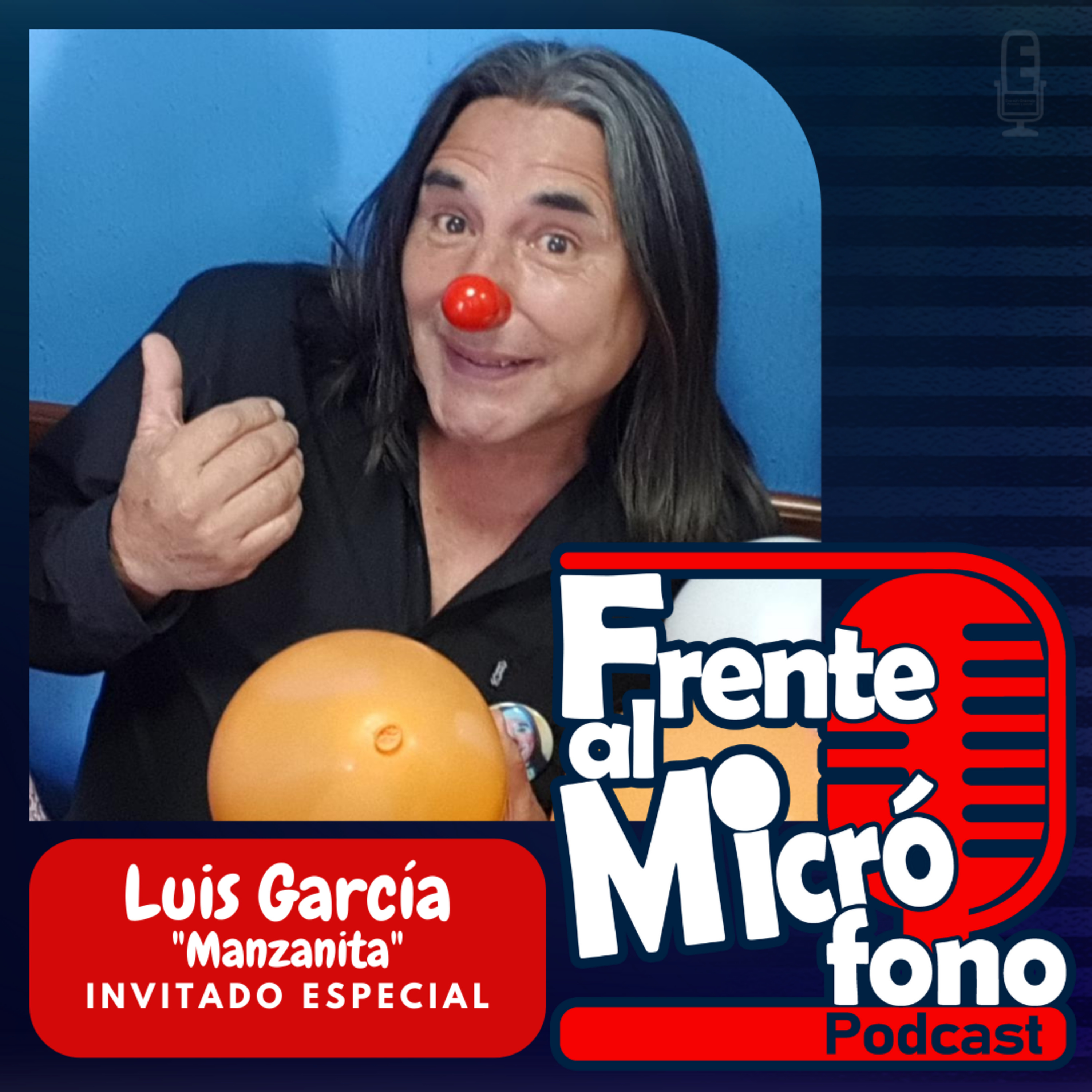 Frente al Micrófono