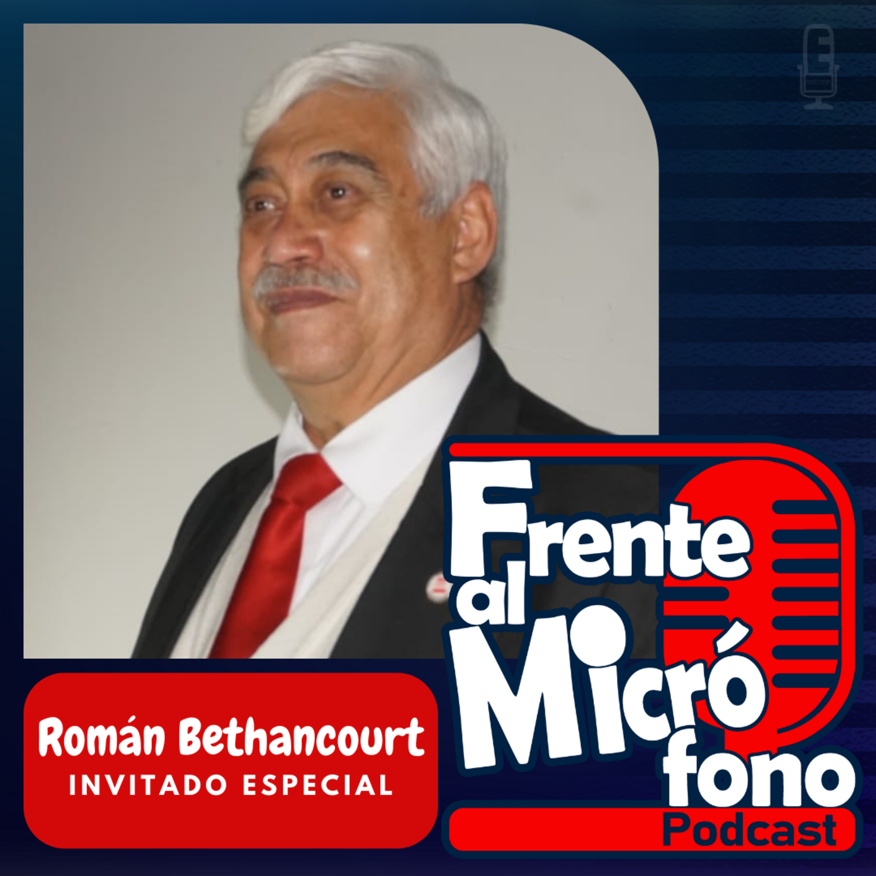 Frente al Micrófono