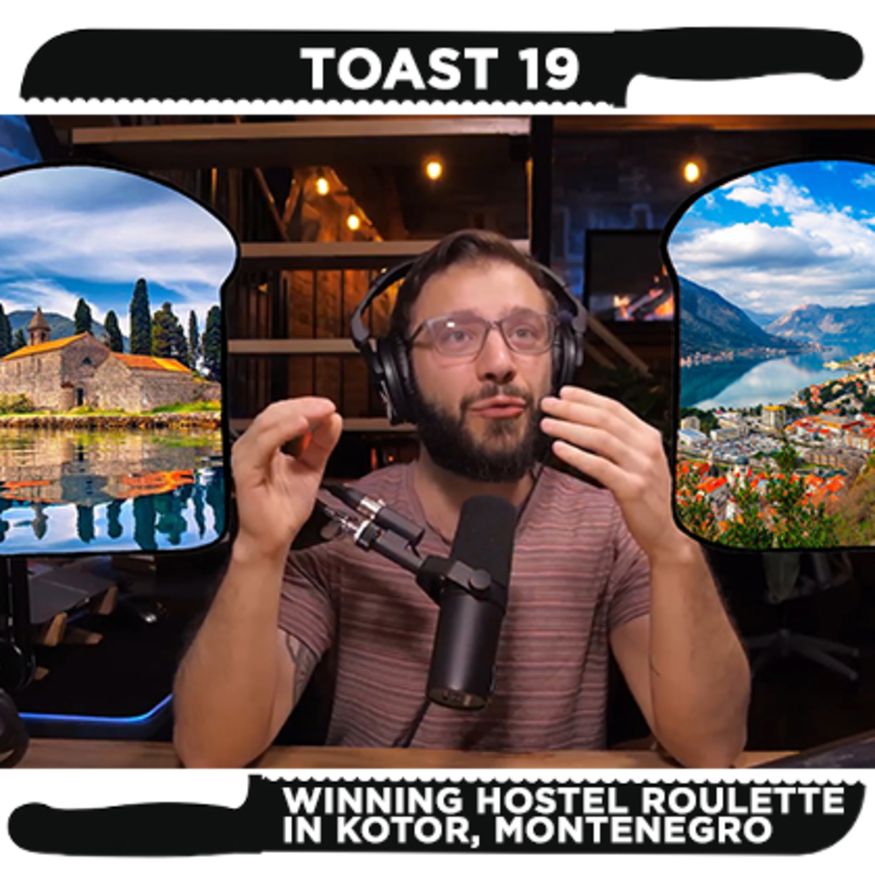 TOAST