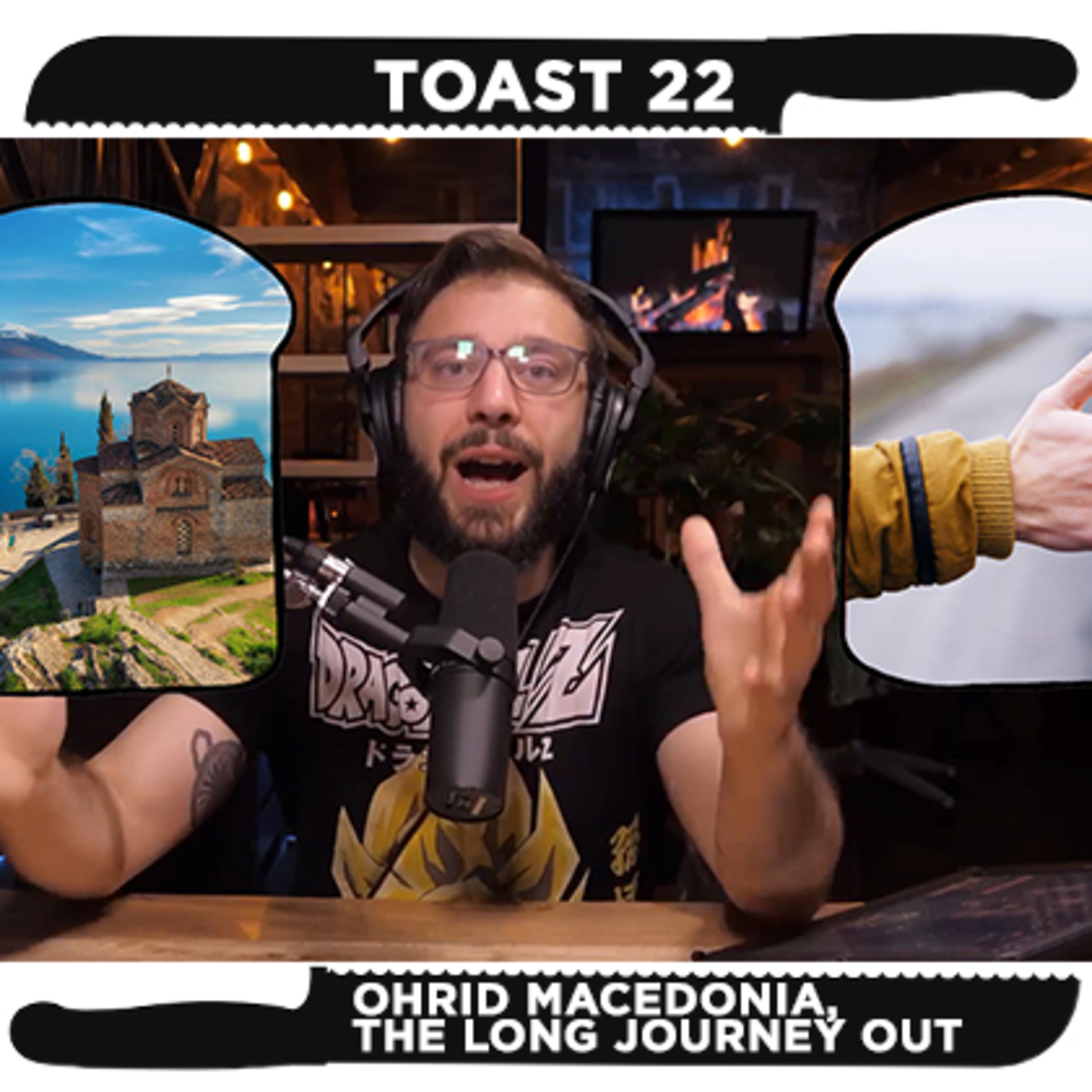 TOAST