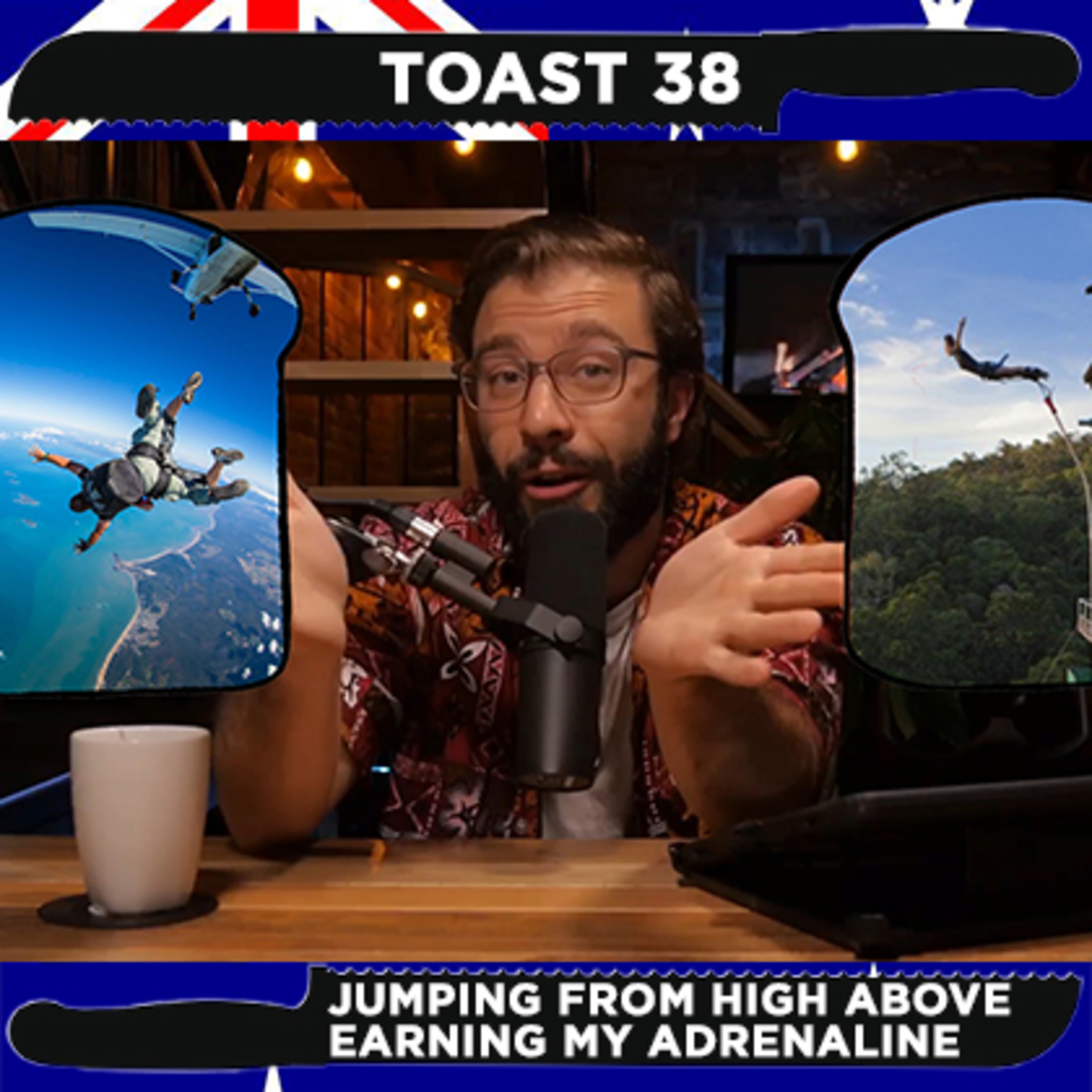 TOAST