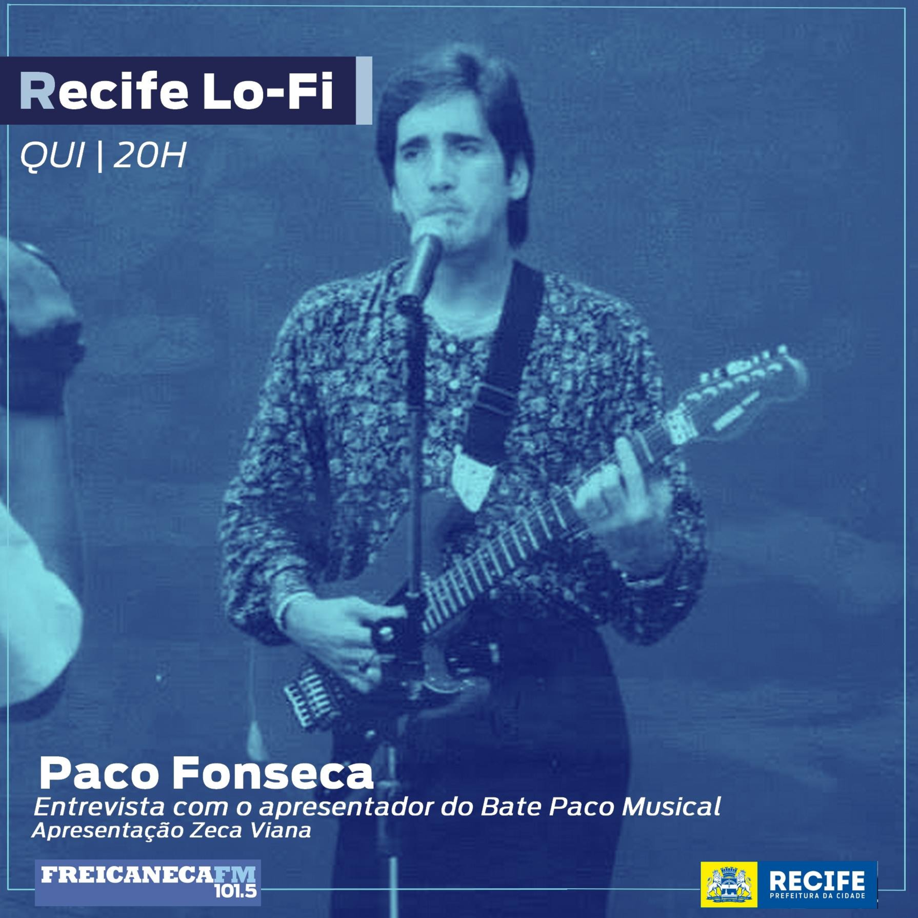 Recife Lo-Fi