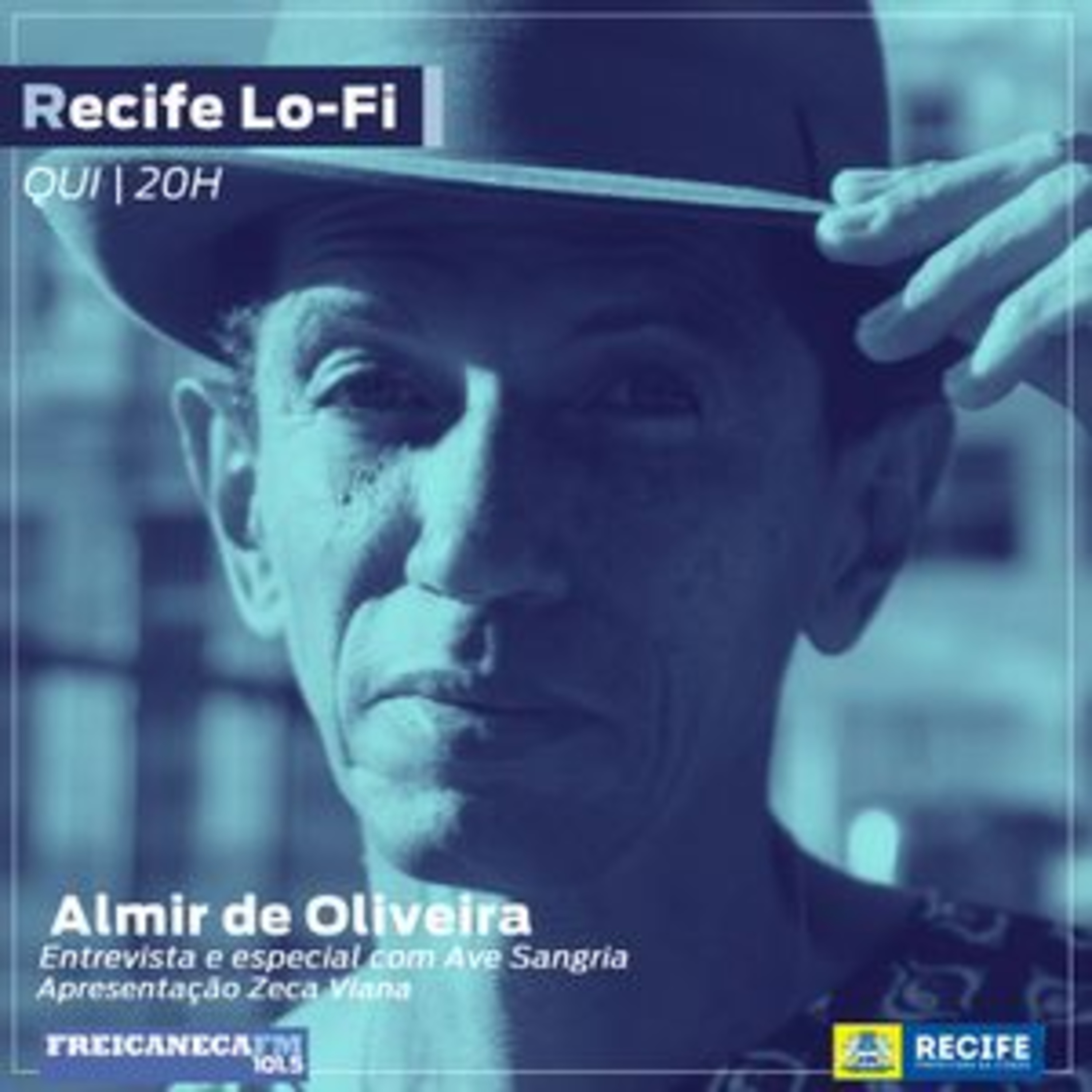 Recife Lo-Fi