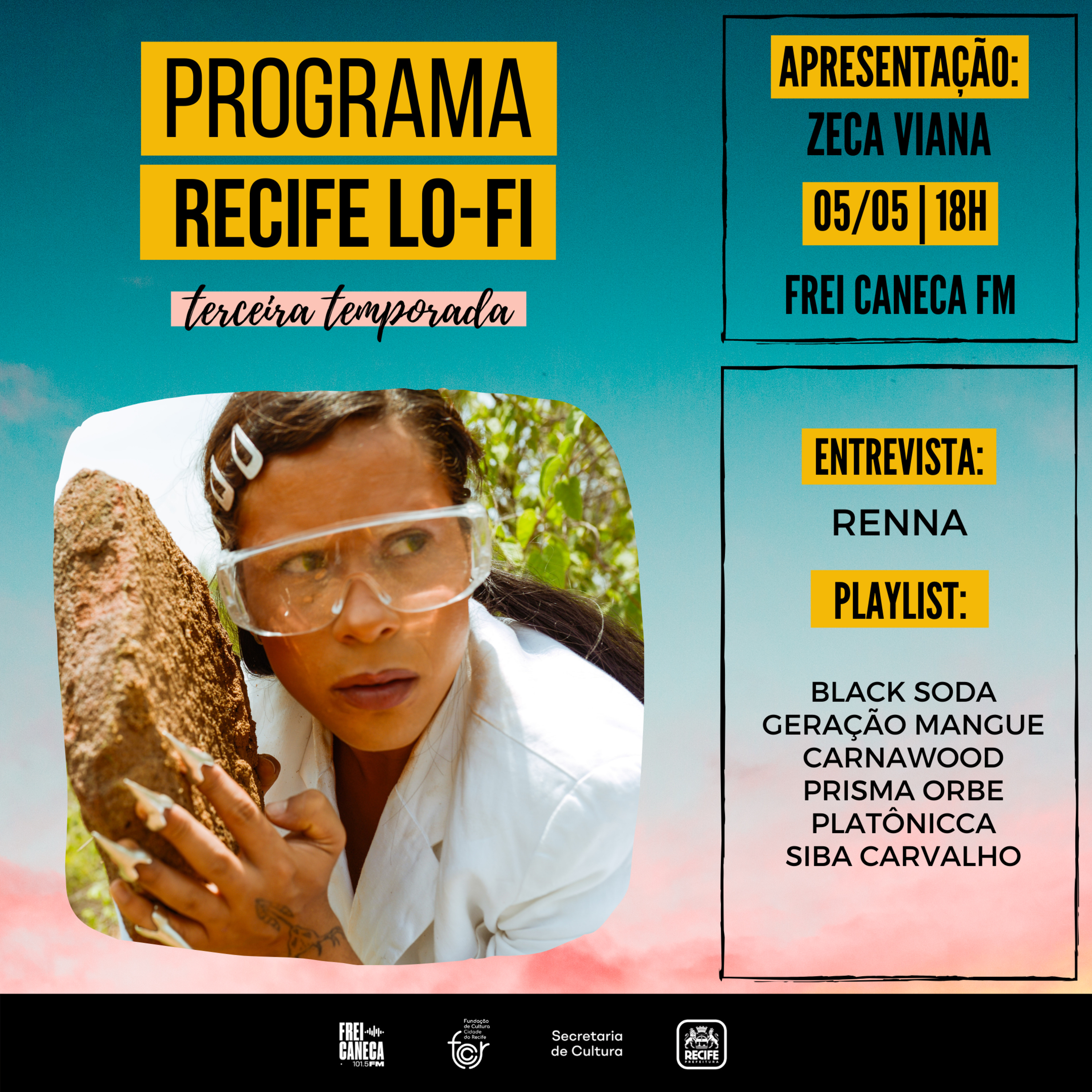 Recife Lo-Fi