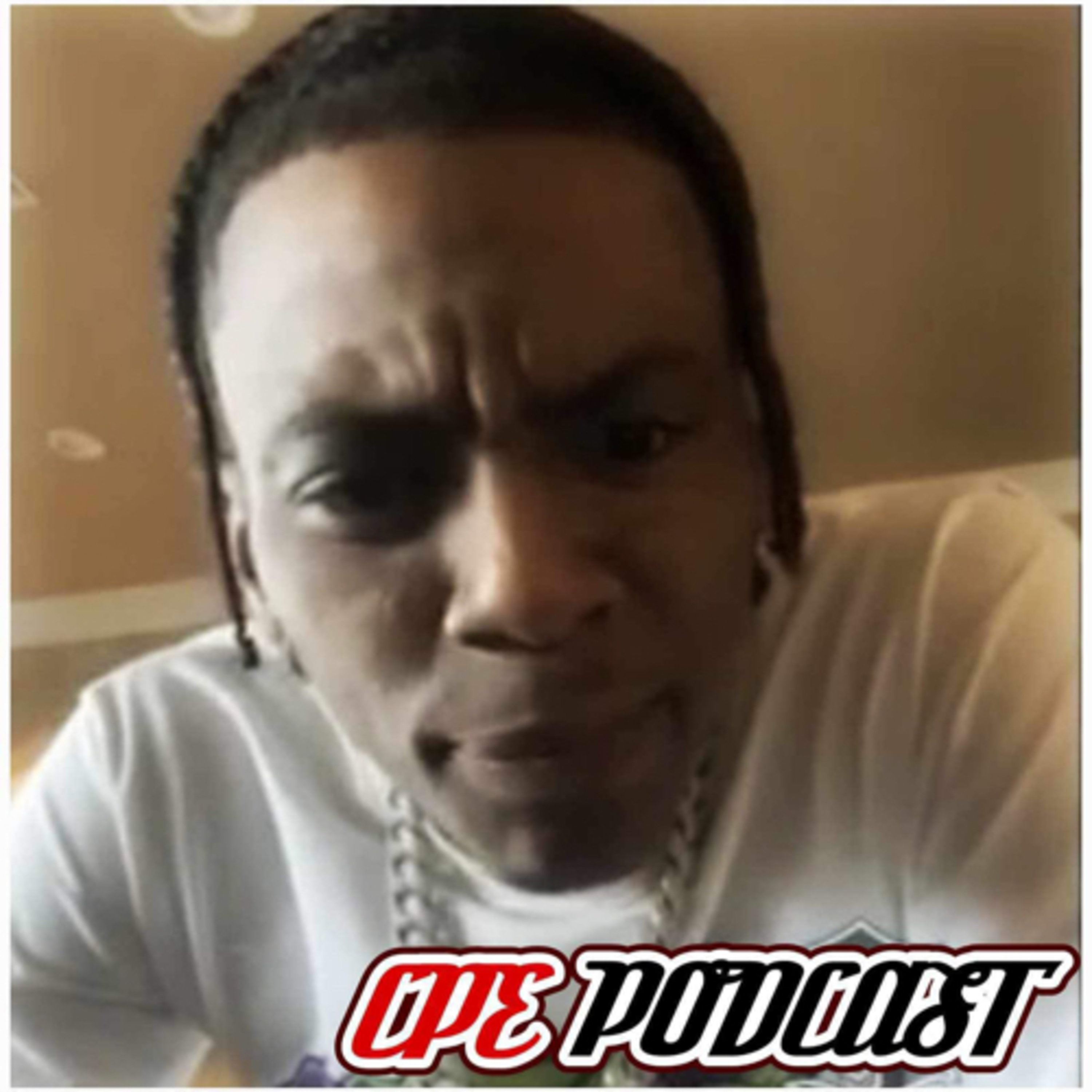 C.P.E Podcast Season 2 Episode 17 - Who Is This N!99A🤷🏾‍♂️ episode artwork