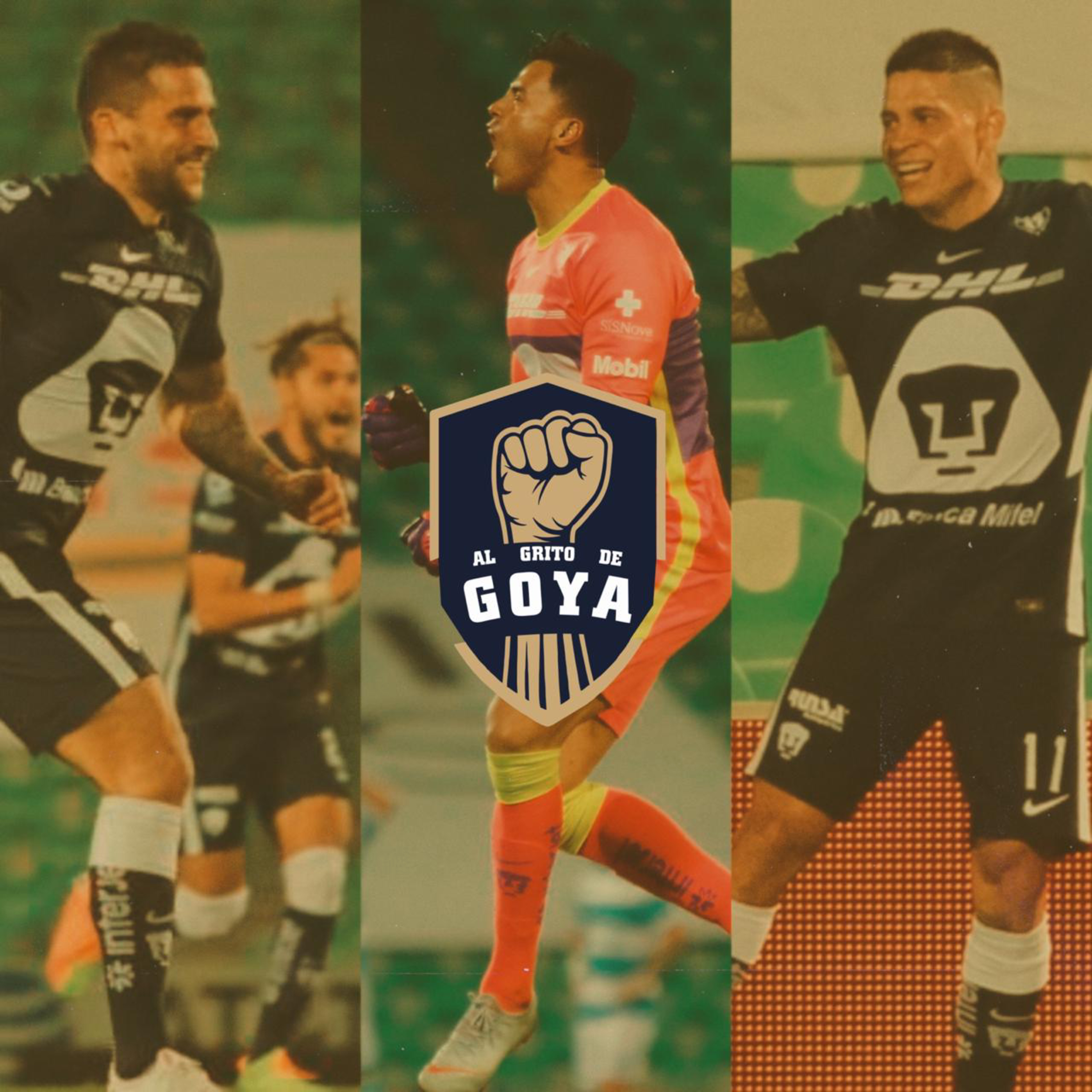 Al Grito de Goya