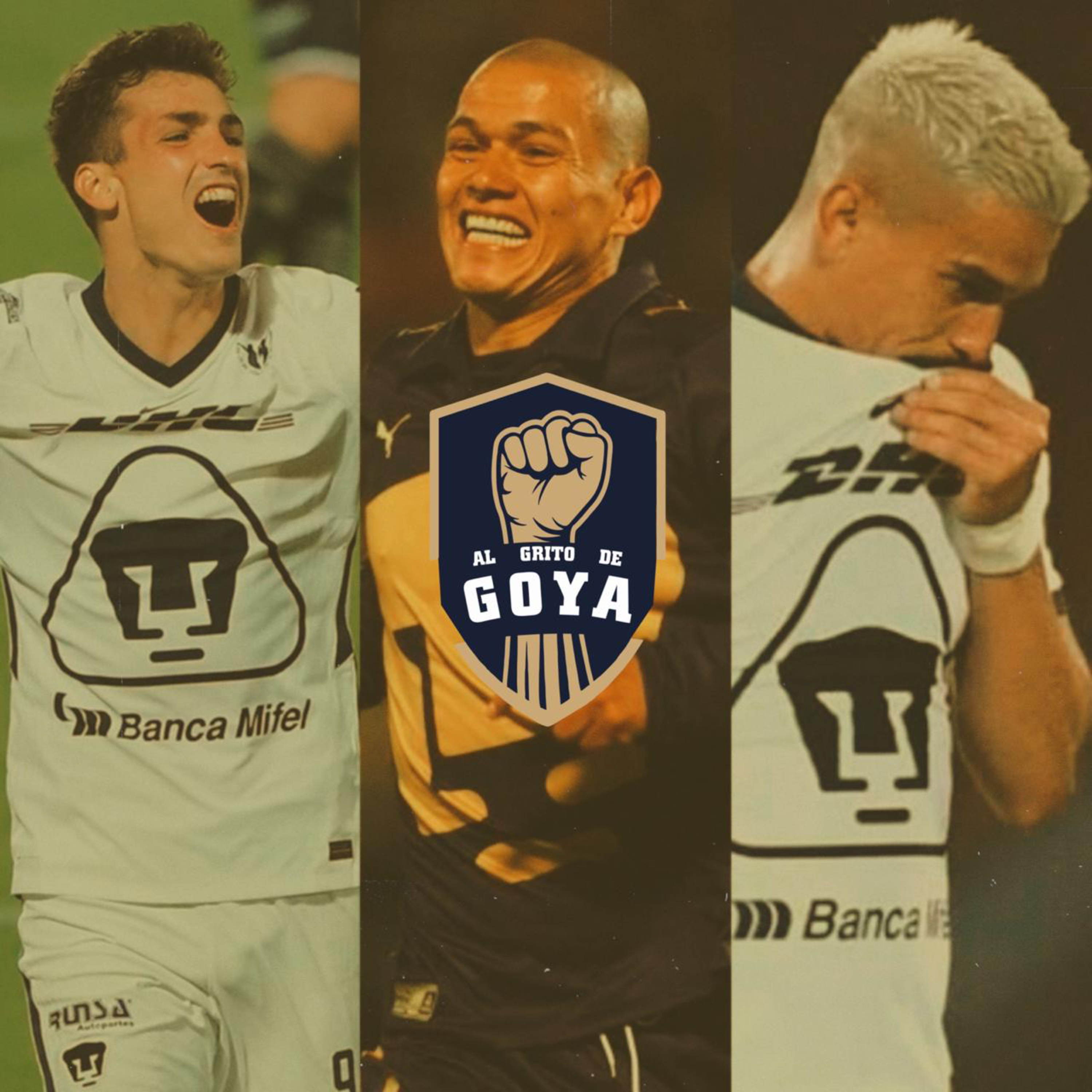 Al Grito de Goya