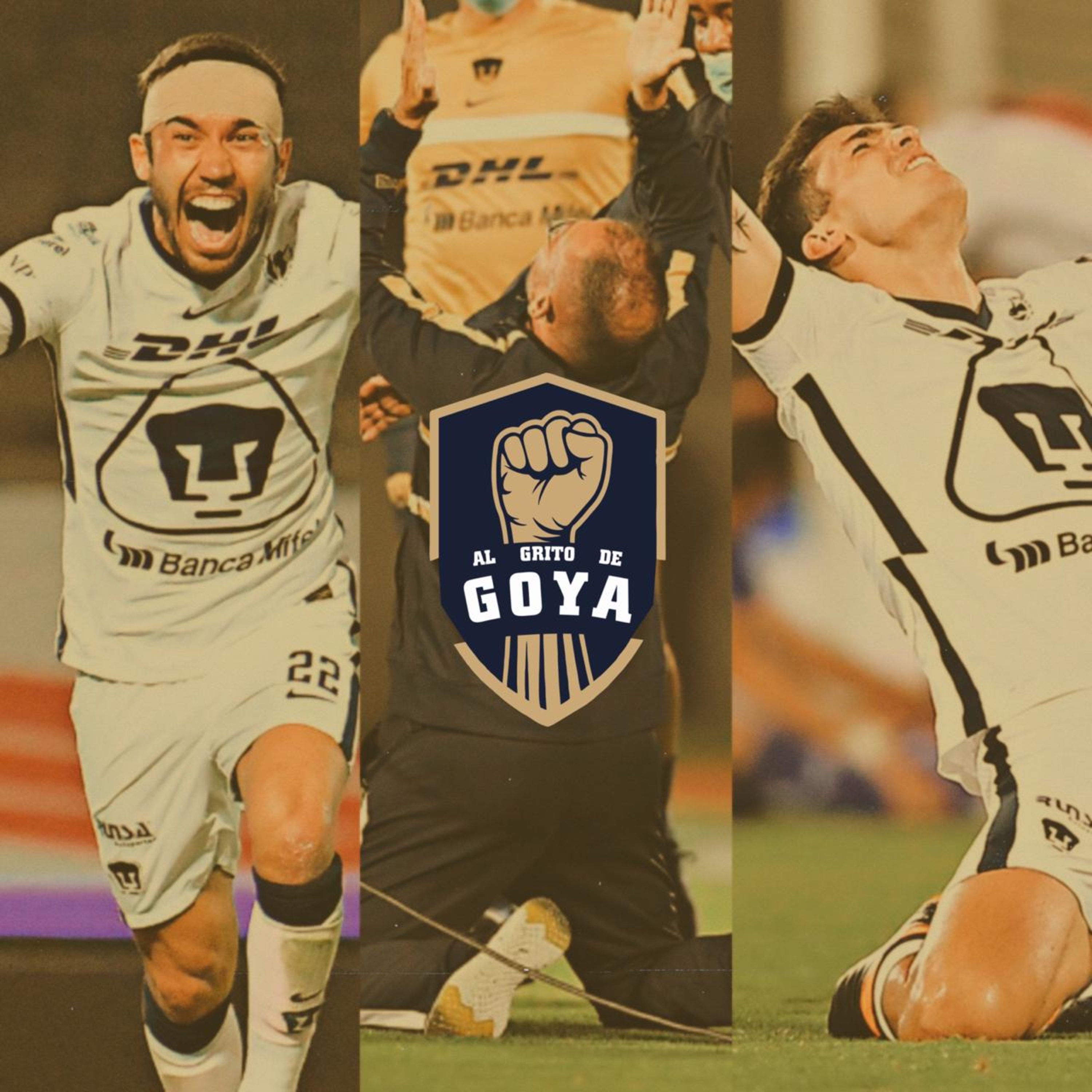 Al Grito de Goya