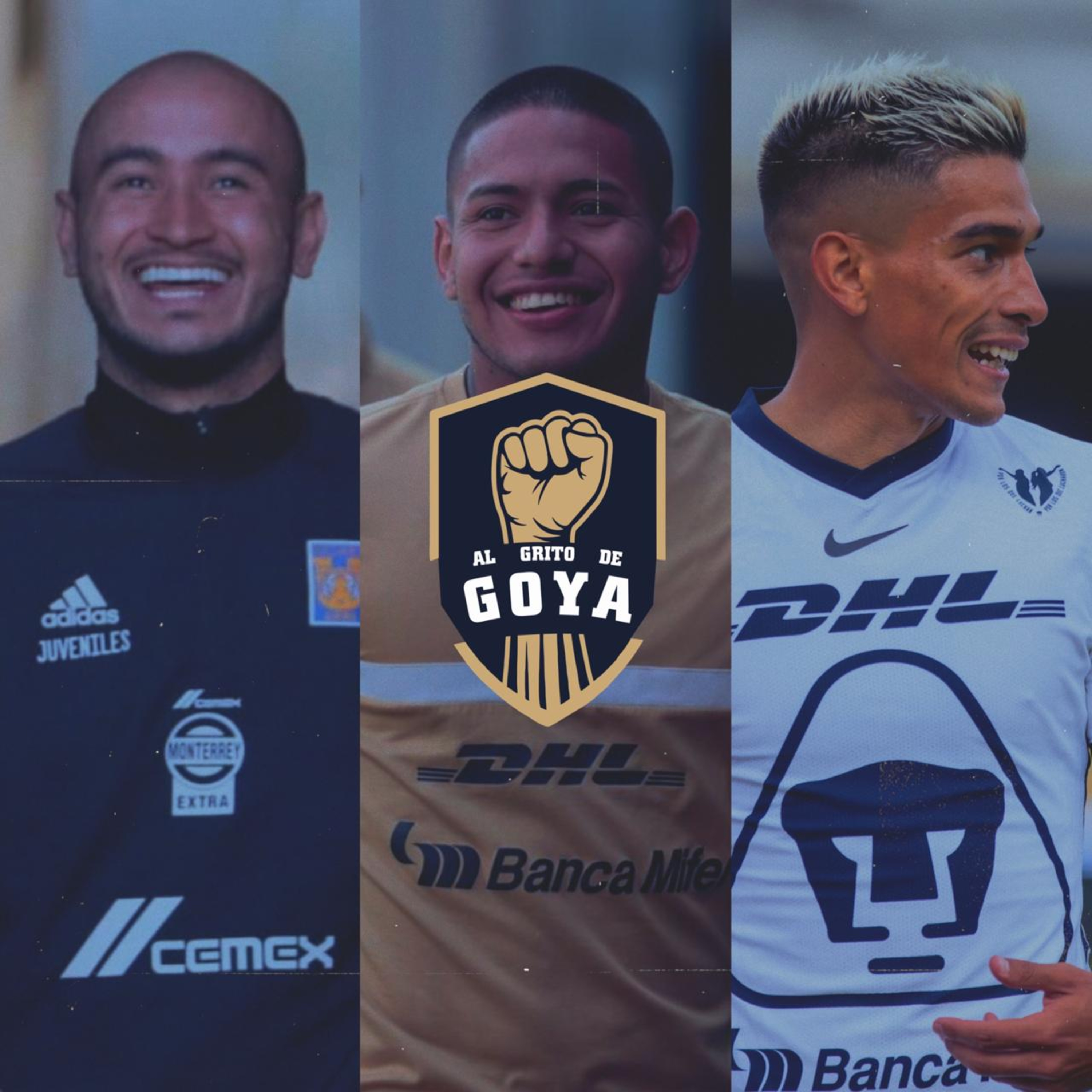Al Grito de Goya