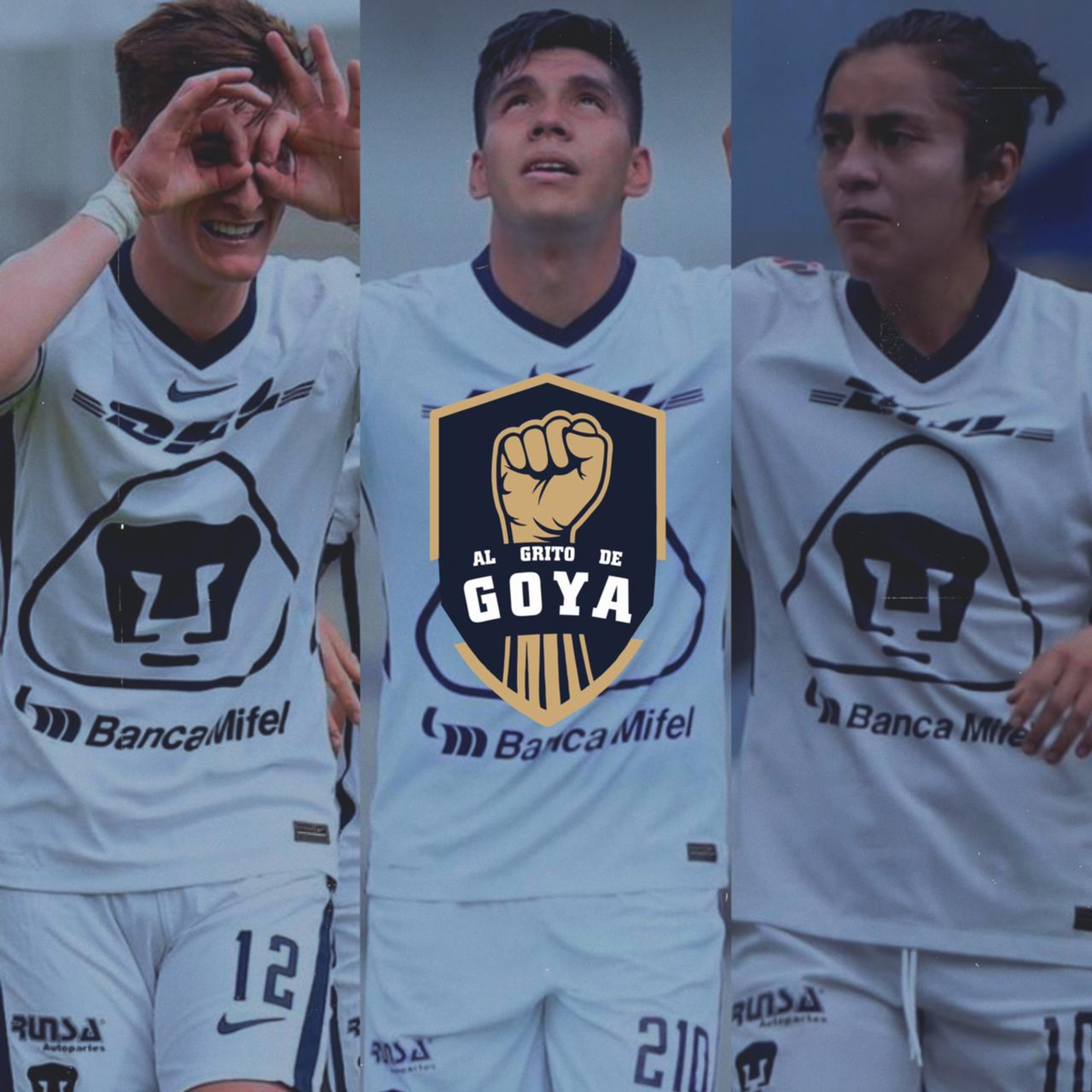 Al Grito de Goya